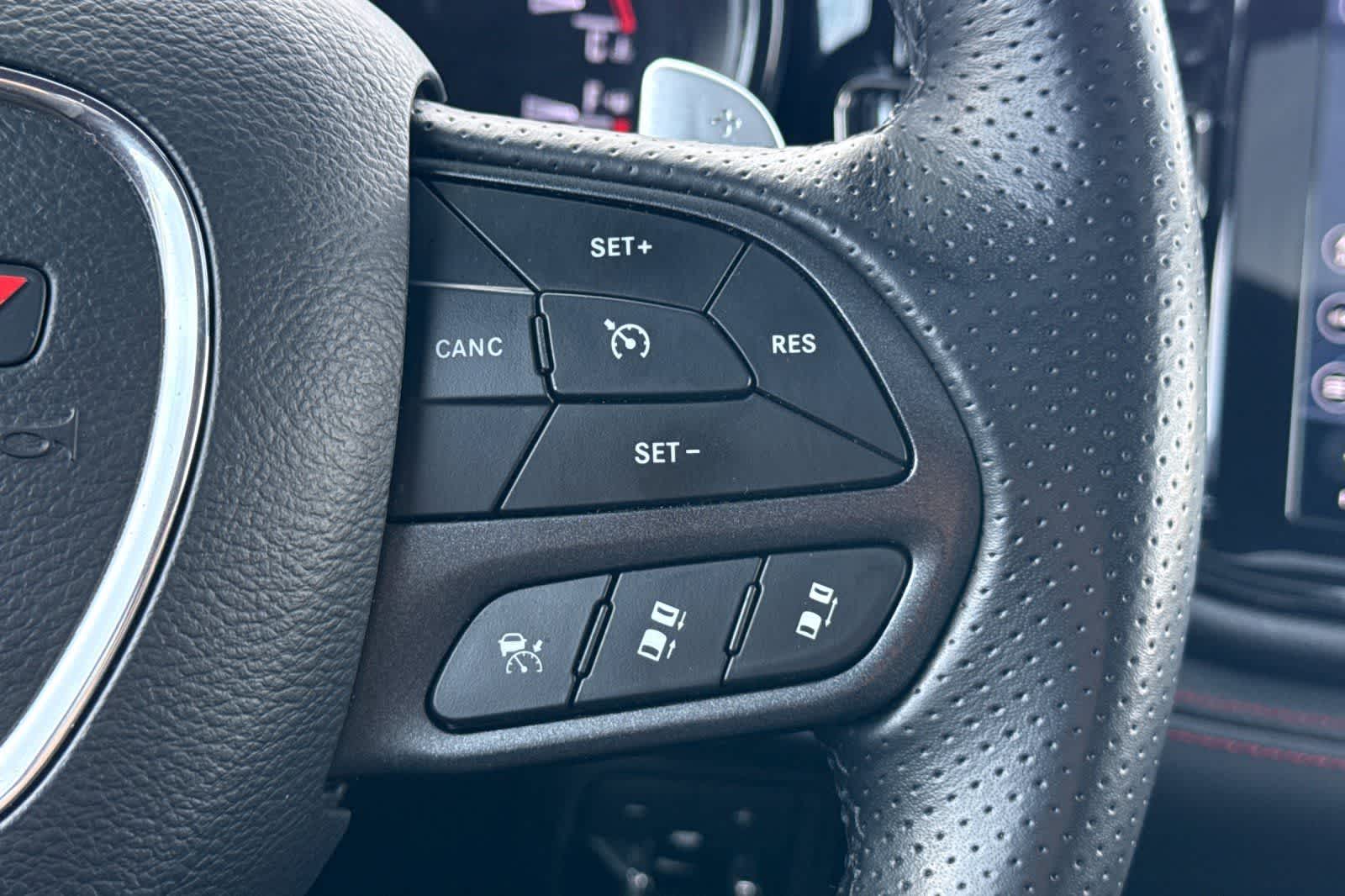 Thumbnail: 2024 Dodge Durango - 28