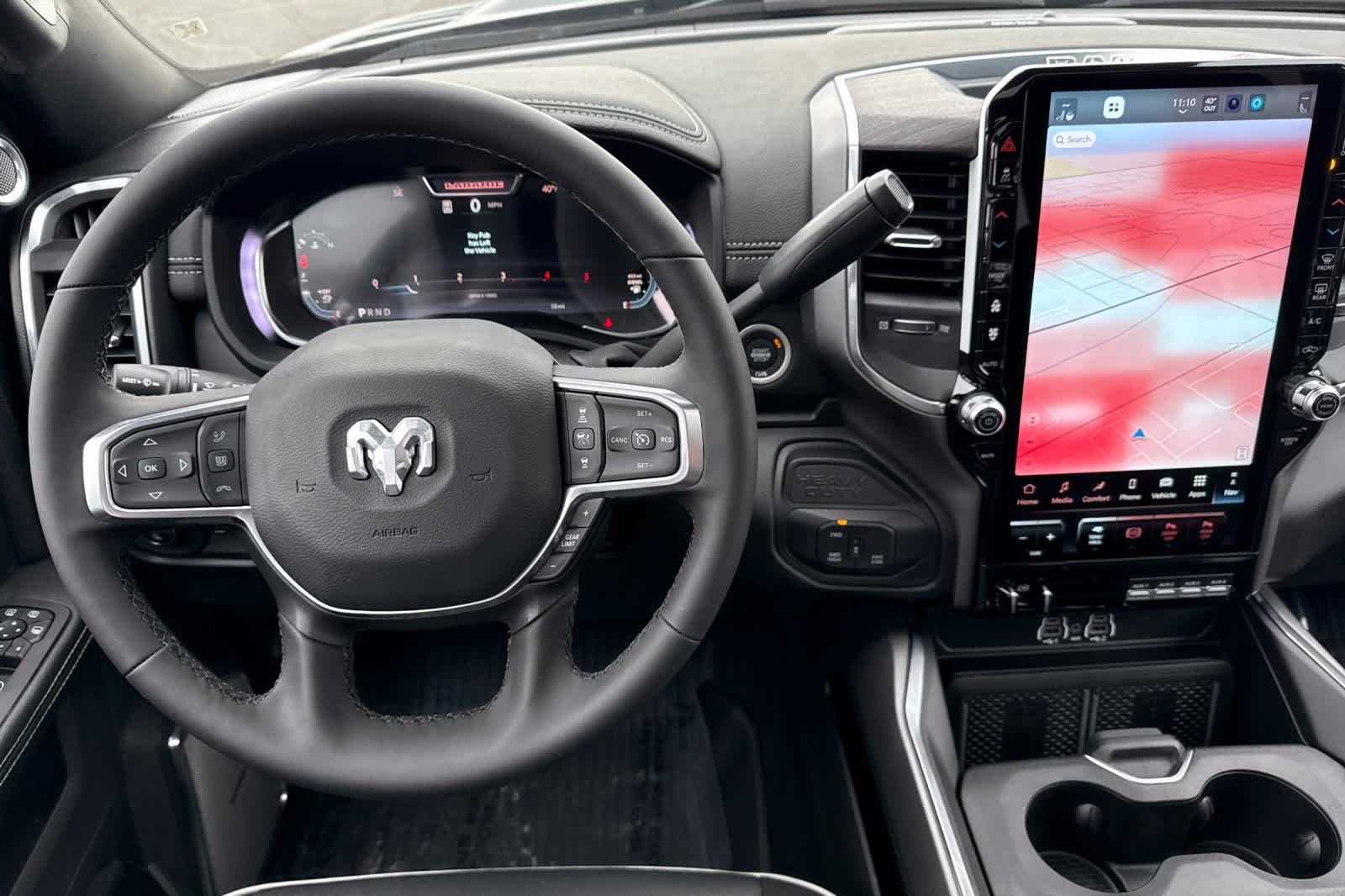 Thumbnail: 2026 RAM 2500 - 14