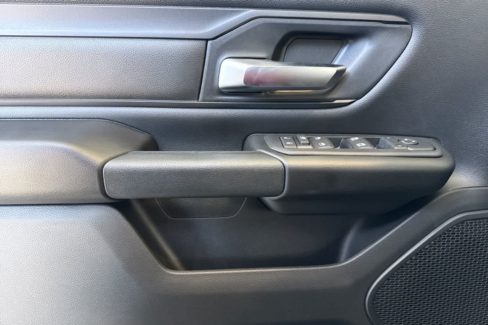Thumbnail: 2026 RAM 1500 - 12
