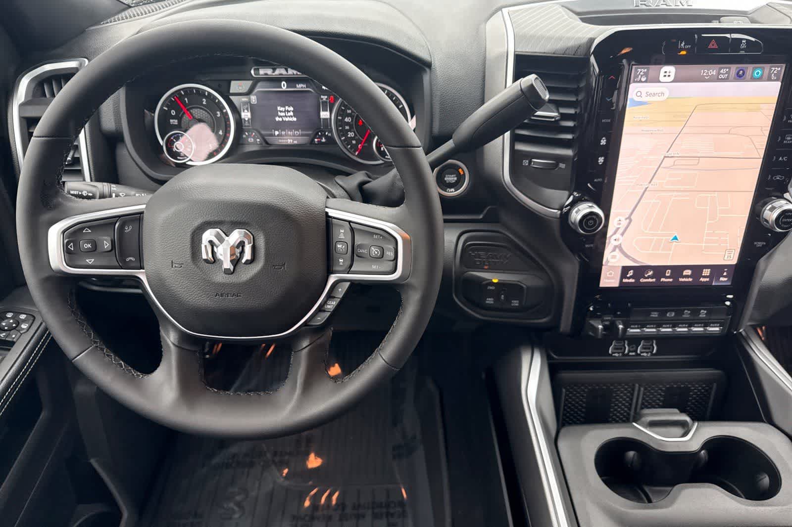 Thumbnail: 2026 RAM 3500 - 14