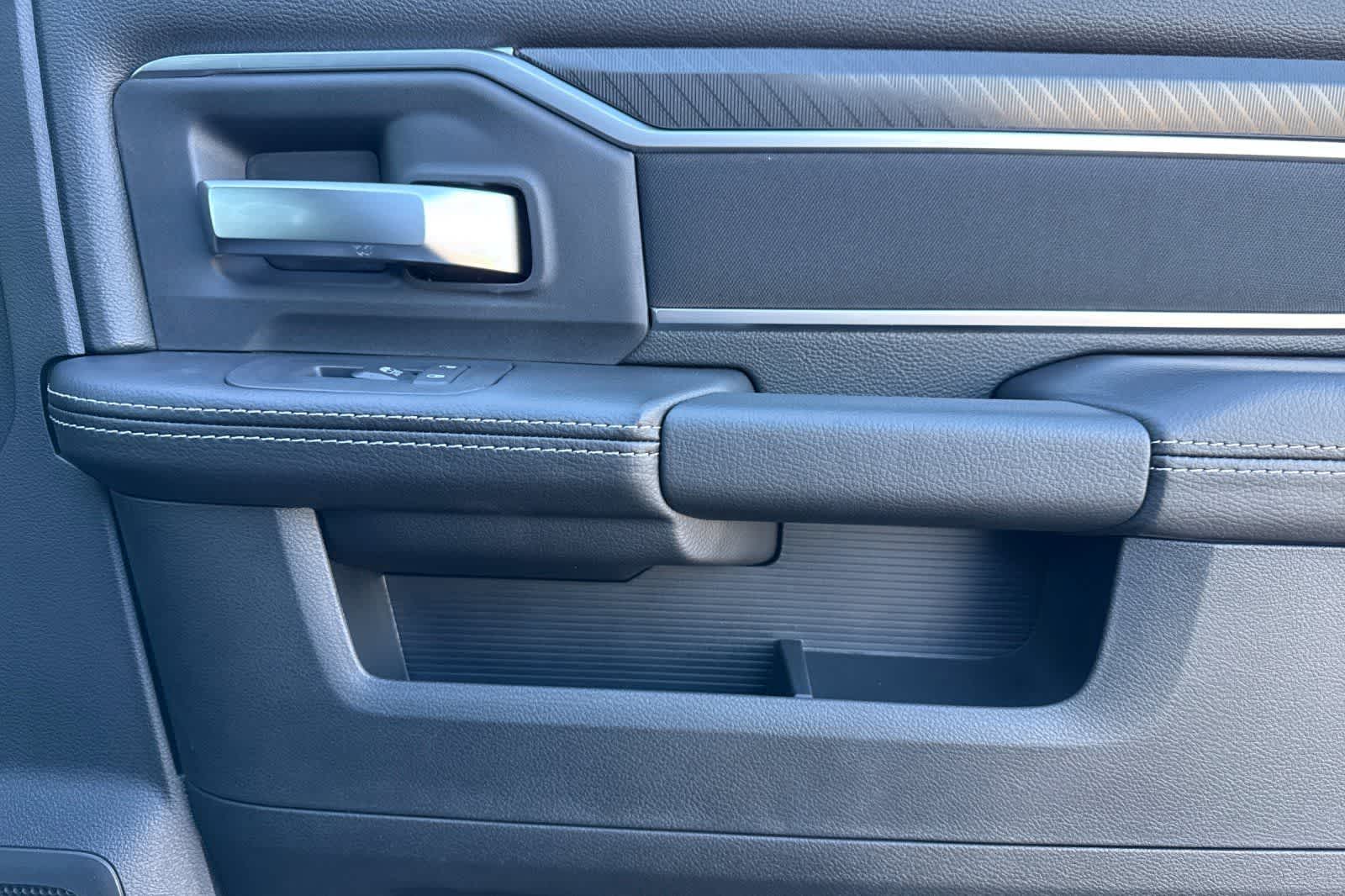 Thumbnail: 2026 RAM 2500 - 18