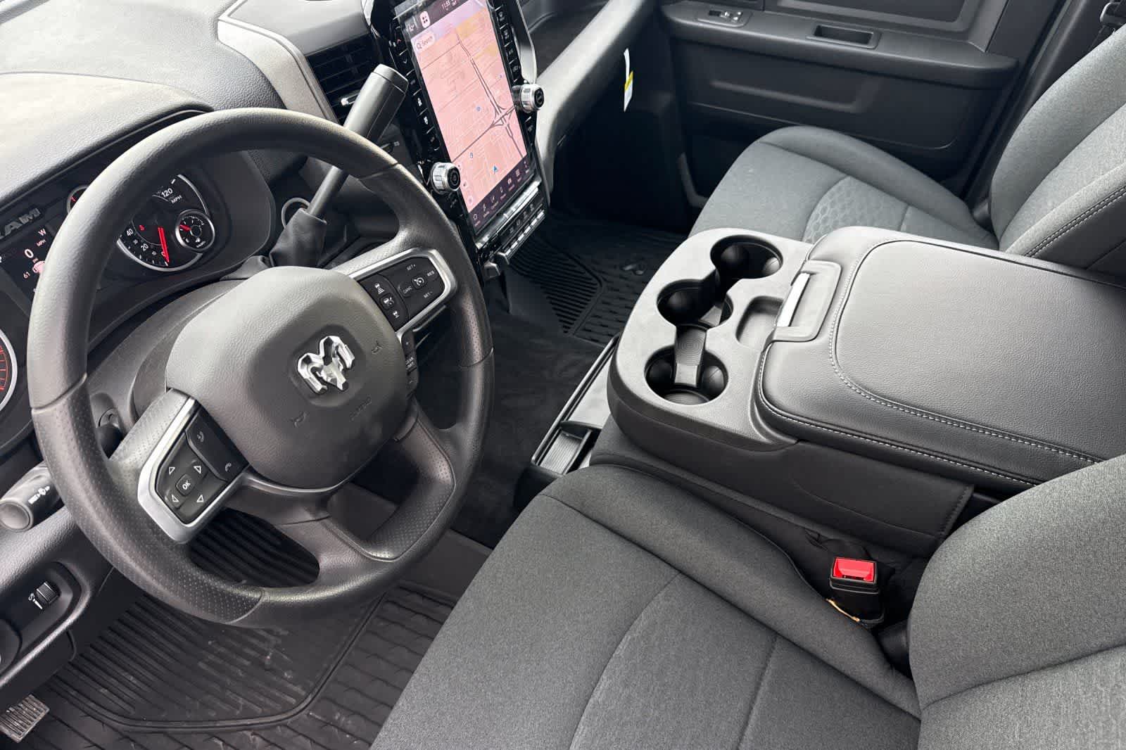 Thumbnail: 2026 RAM 3500 - 11