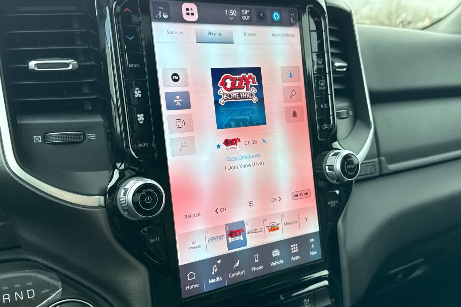 Thumbnail: 2026 RAM 1500 - 19