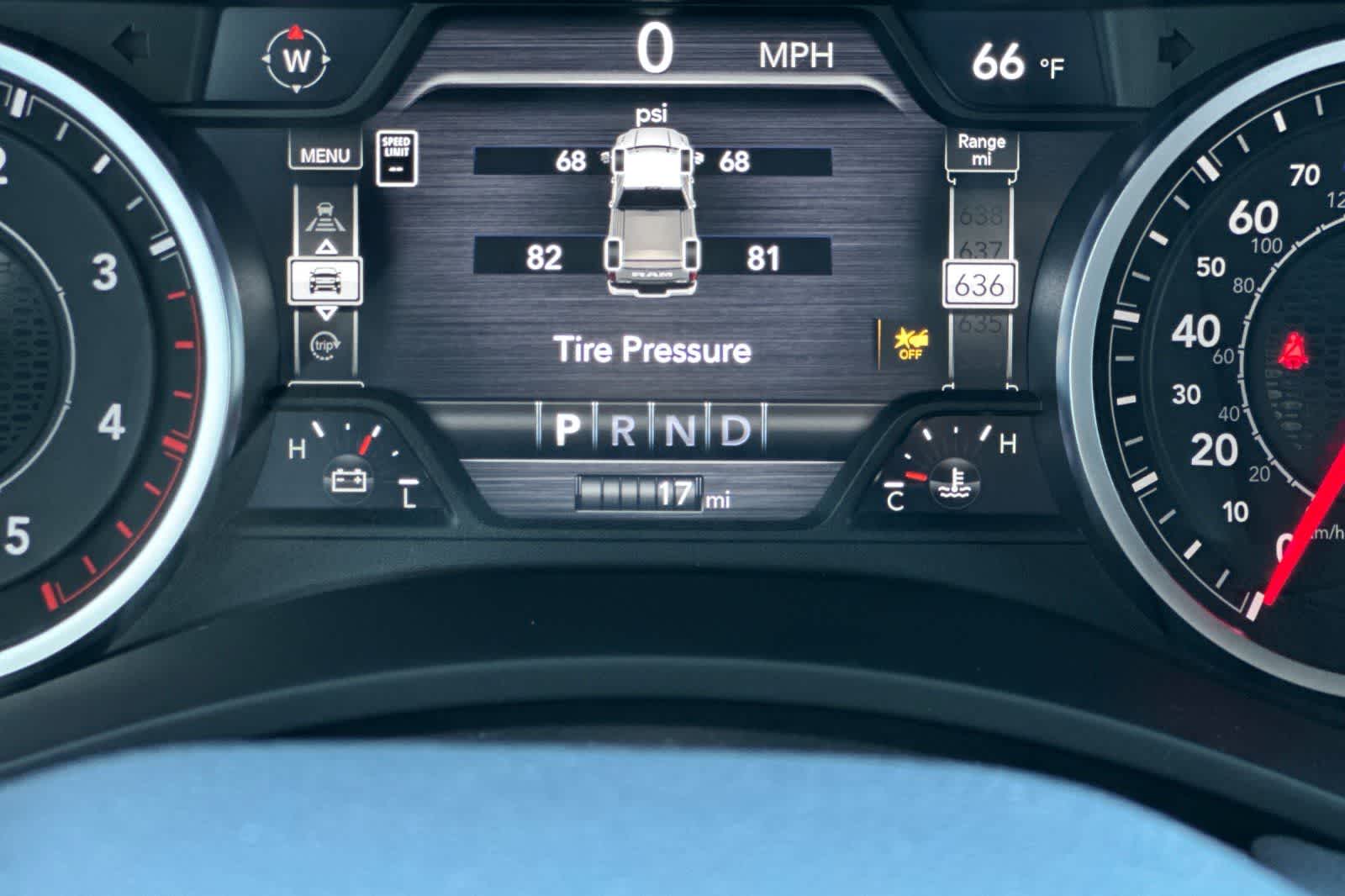 Thumbnail: 2026 RAM 3500 - 29