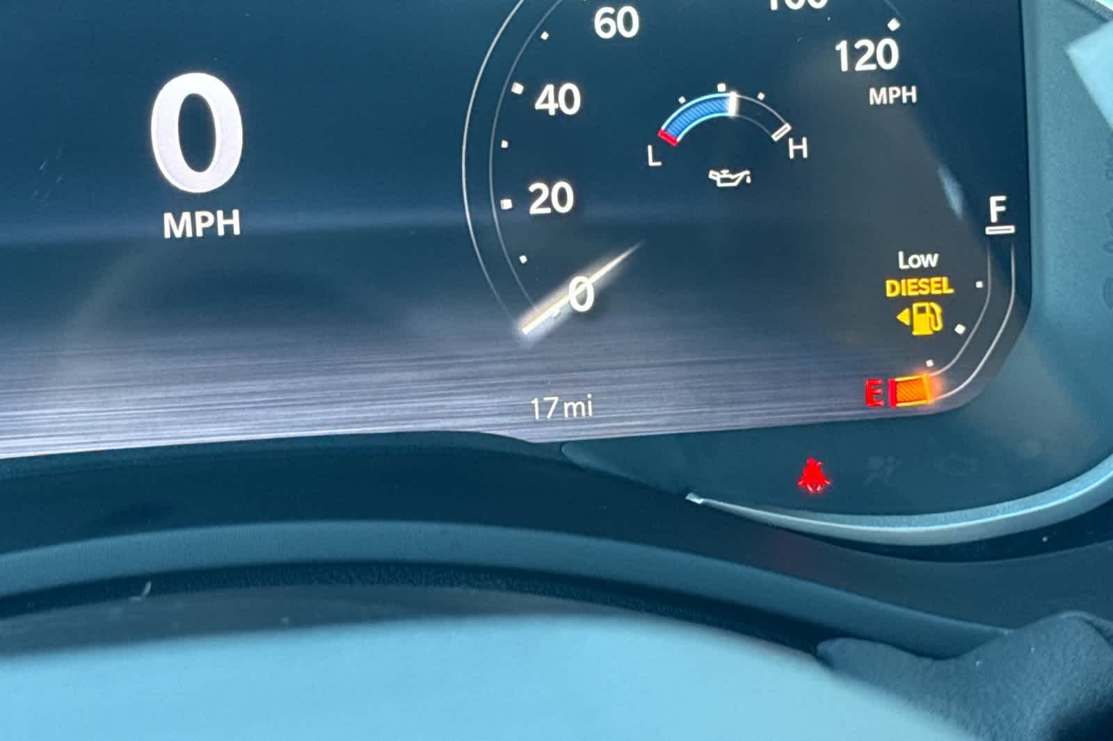 Thumbnail: 2026 RAM 2500 - 29