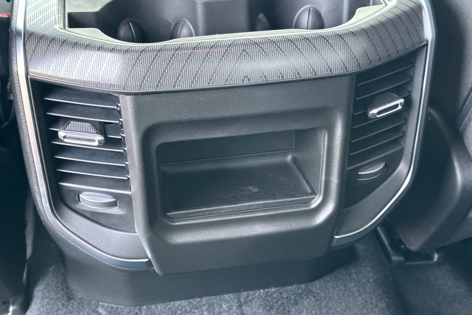 Thumbnail: 2026 RAM 1500 - 15