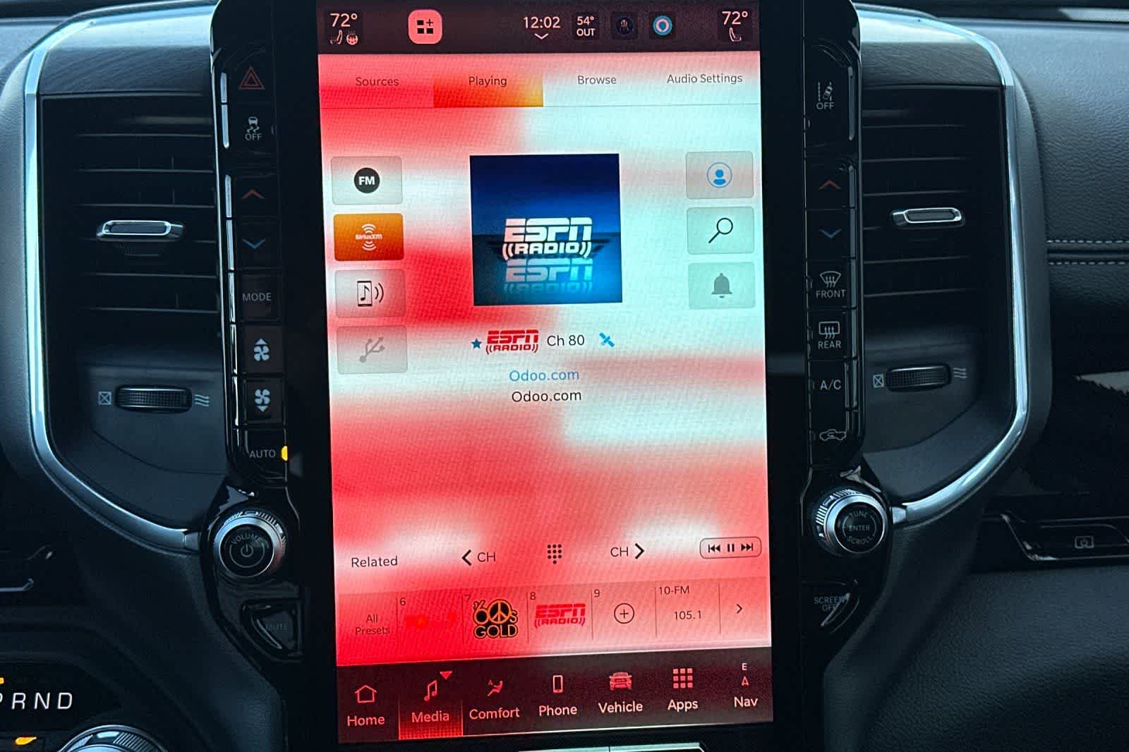 Thumbnail: 2026 RAM 1500 - 19