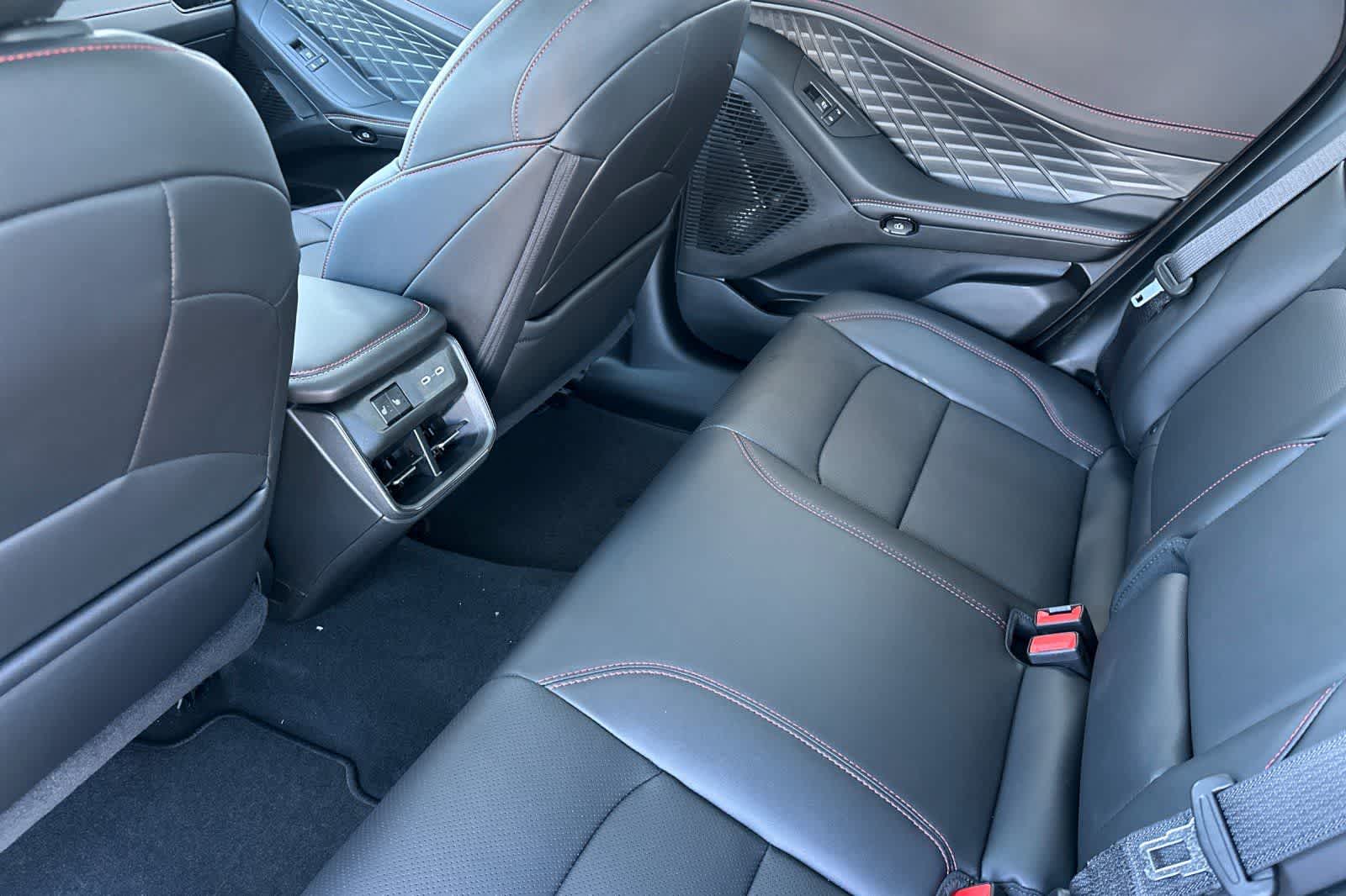 Thumbnail: 2026 Dodge Charger - 4