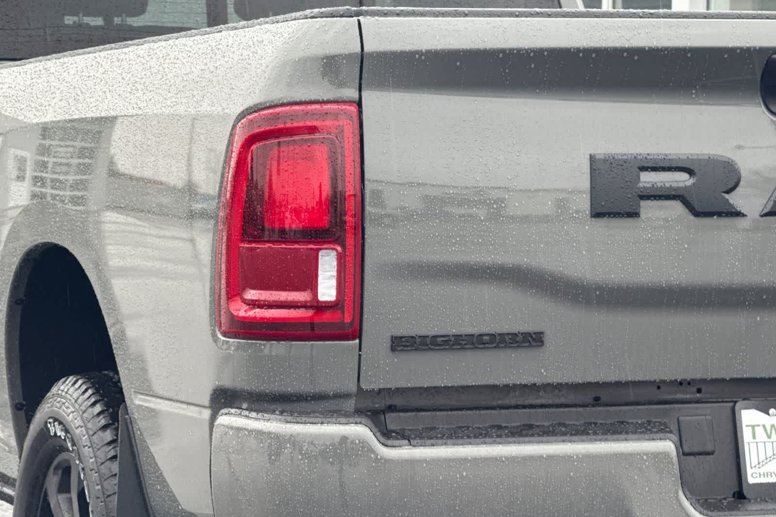 Thumbnail: 2026 RAM 3500 - 31