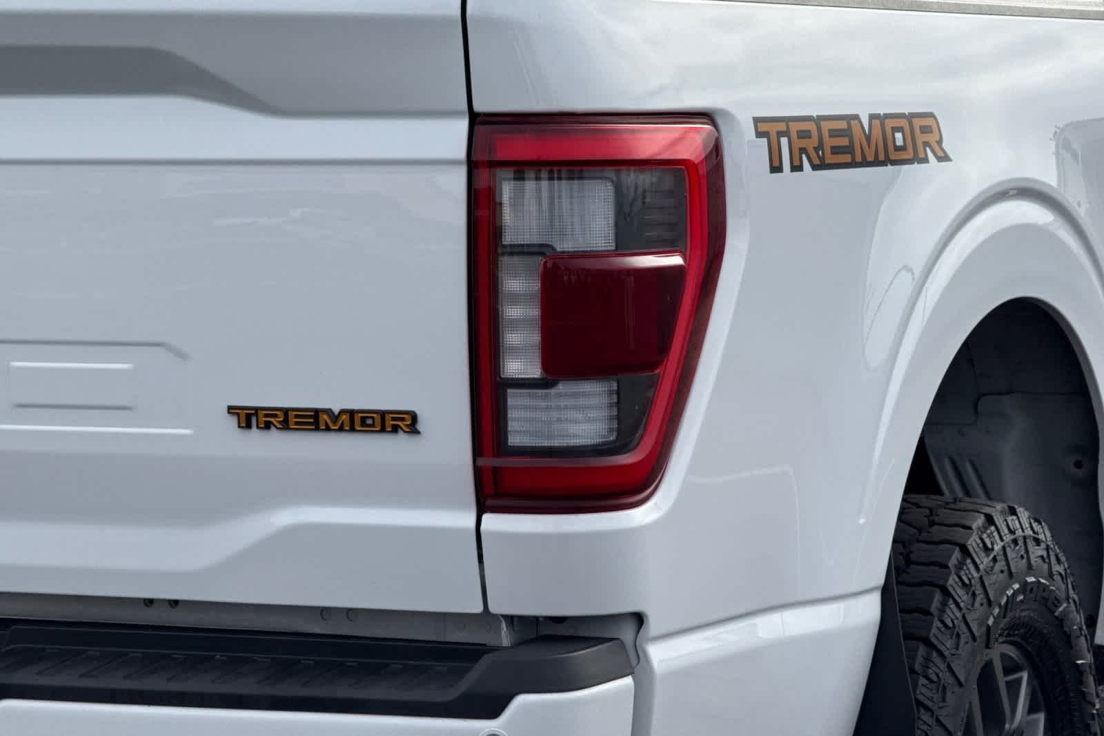 Thumbnail: 2023 Ford F-150 - 31