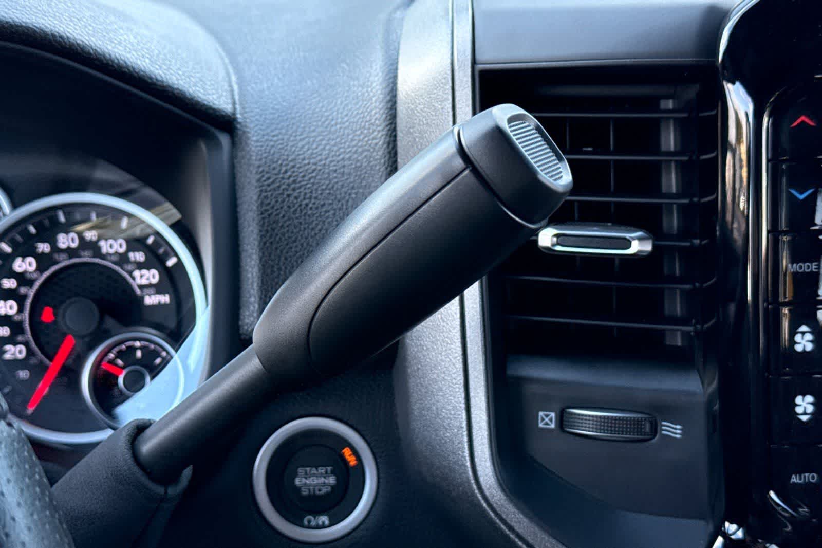 2026 RAM 3500 Tradesman - Photo 23
