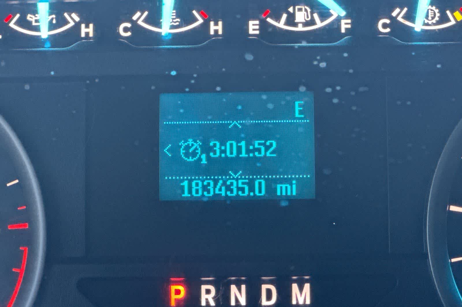 Thumbnail: 2020 Ford F-150 - 26