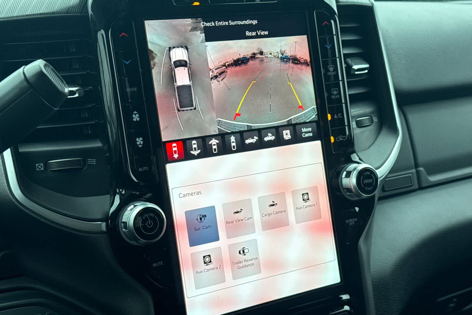 Thumbnail: 2026 RAM 3500 - 21