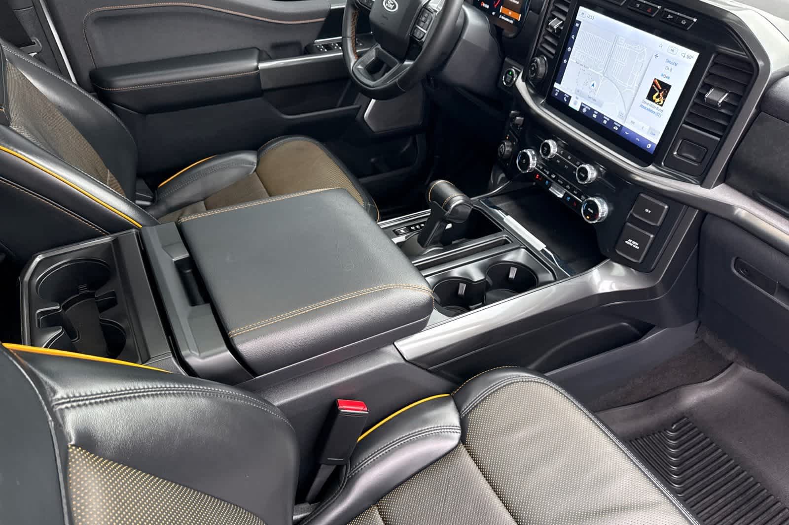 Thumbnail: 2023 Ford F-150 - 16