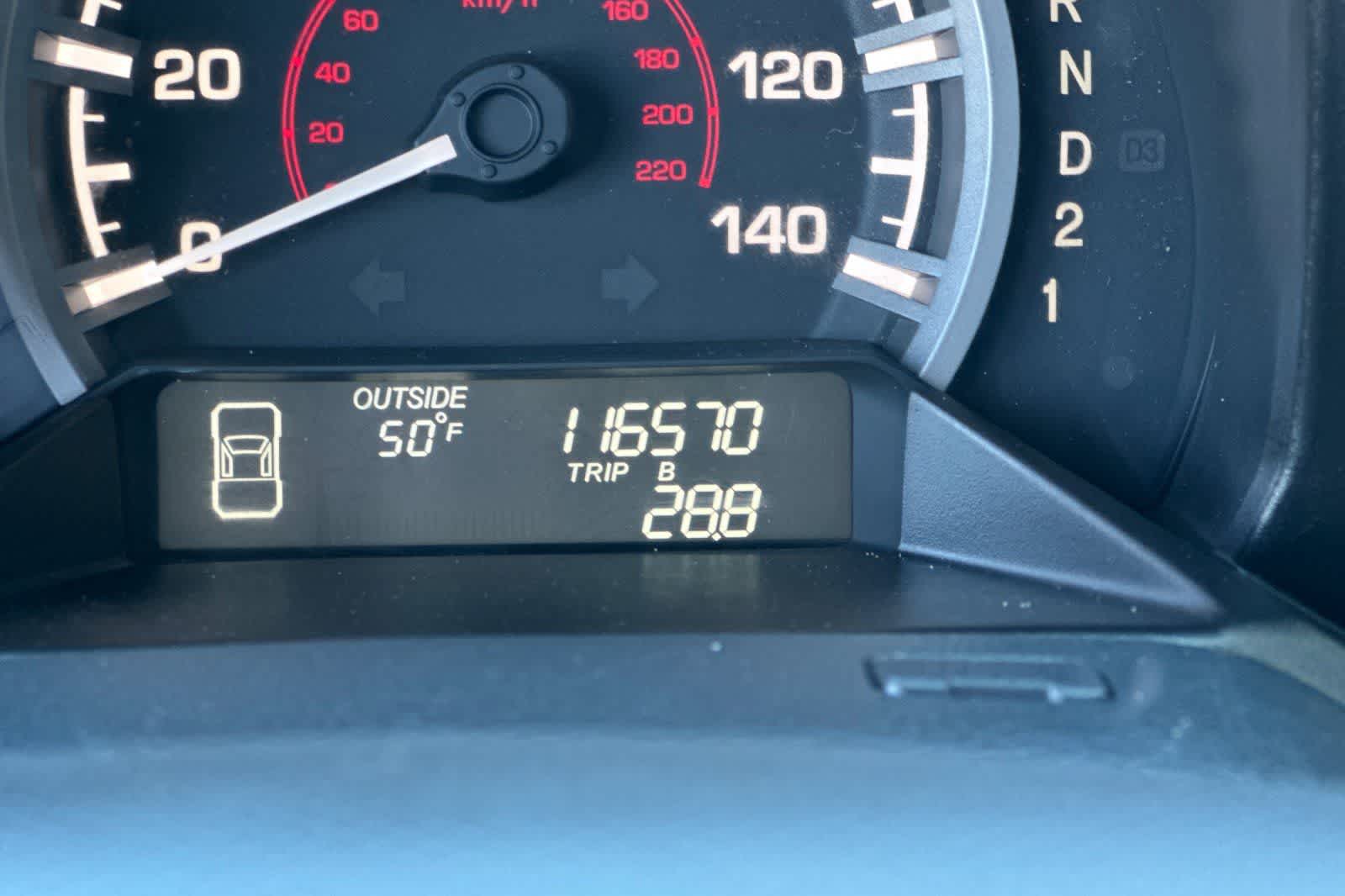 Thumbnail: 2010 Honda Ridgeline - 26