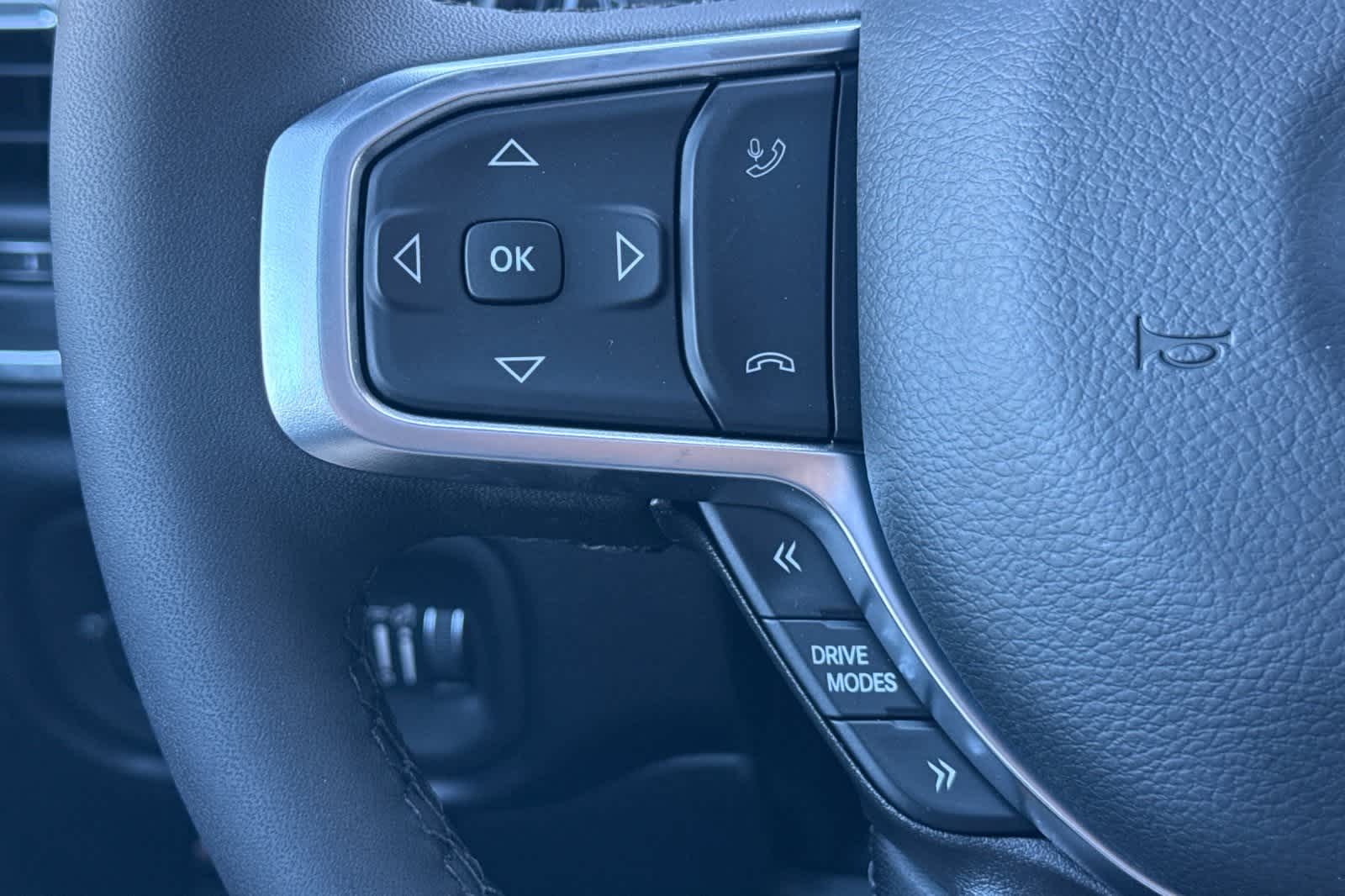 Thumbnail: 2026 RAM 1500 - 26