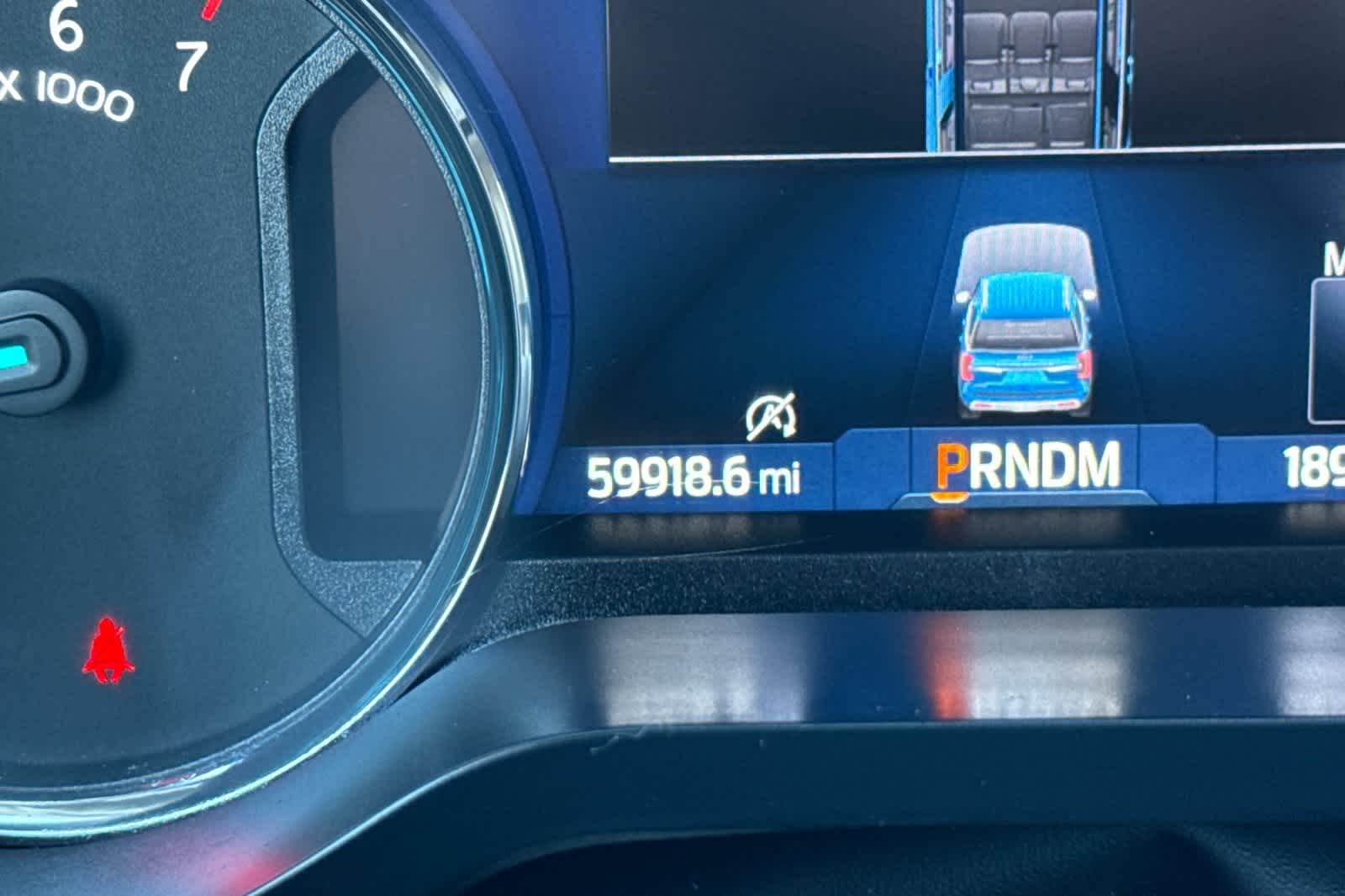 Thumbnail: 2023 Ford Expedition - 31