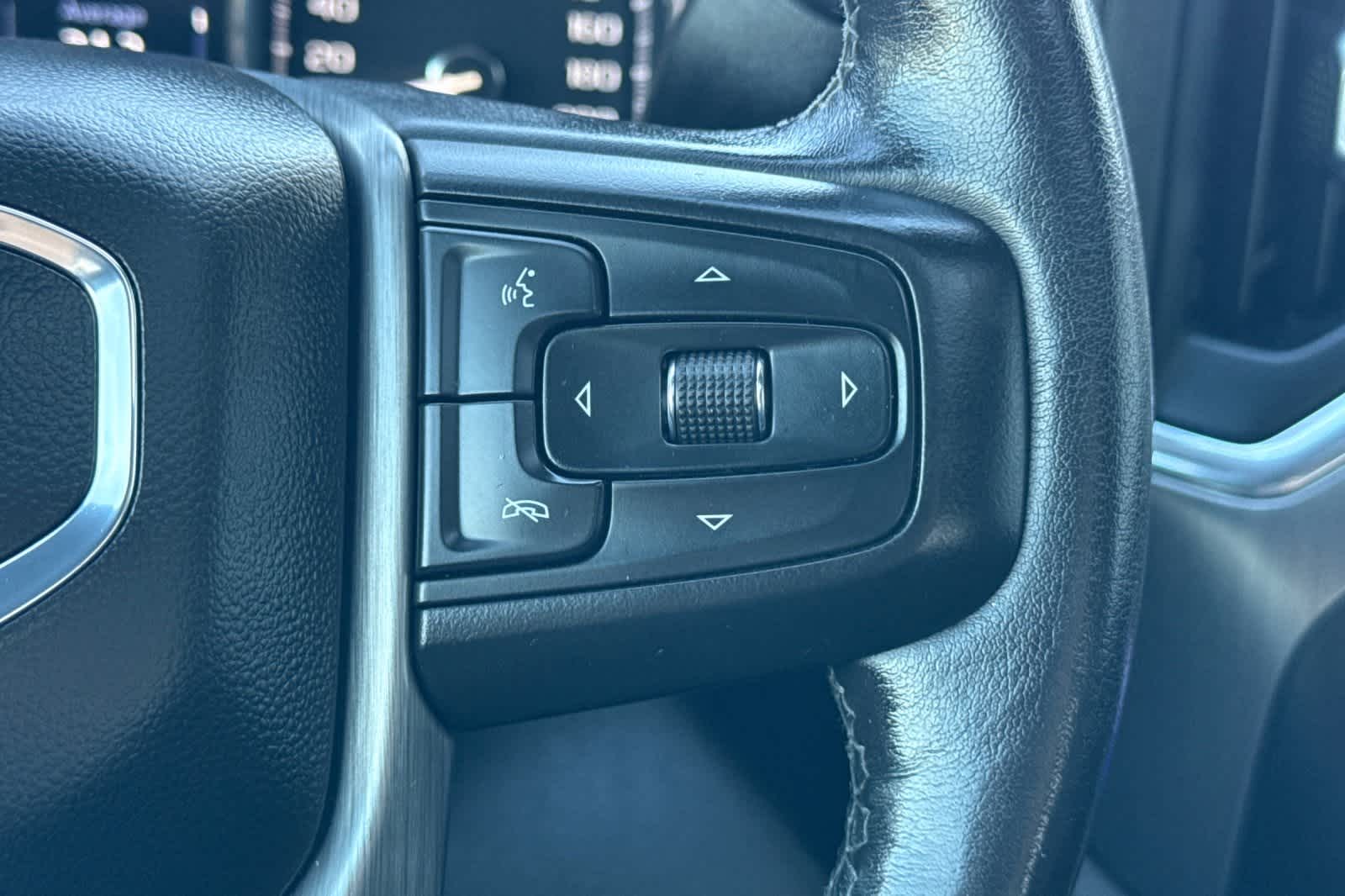 Thumbnail: 2021 GMC Sierra 1500 - 26