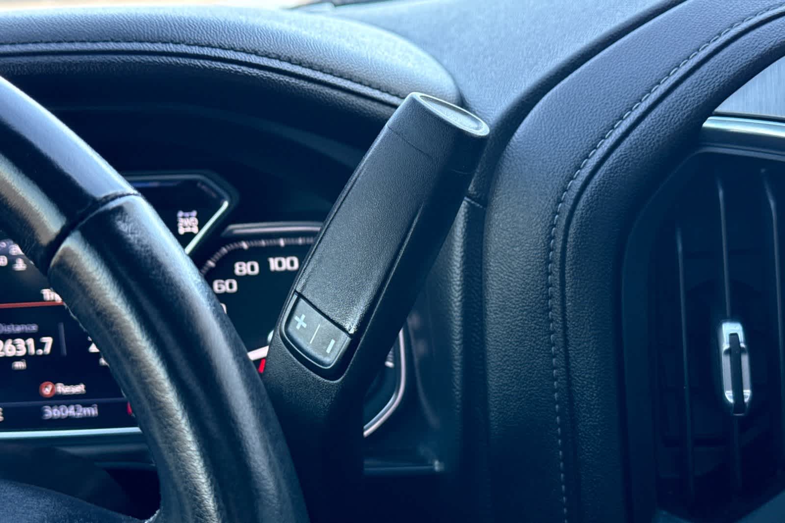 Thumbnail: 2021 GMC Sierra 1500 - 22