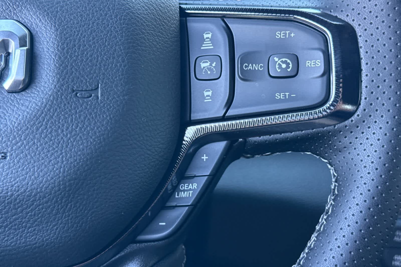 Thumbnail: 2026 RAM 1500 - 27