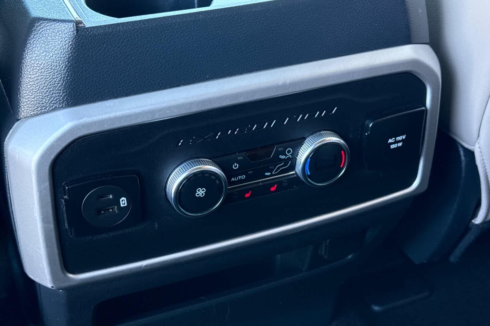 Thumbnail: 2023 Ford Expedition - 15