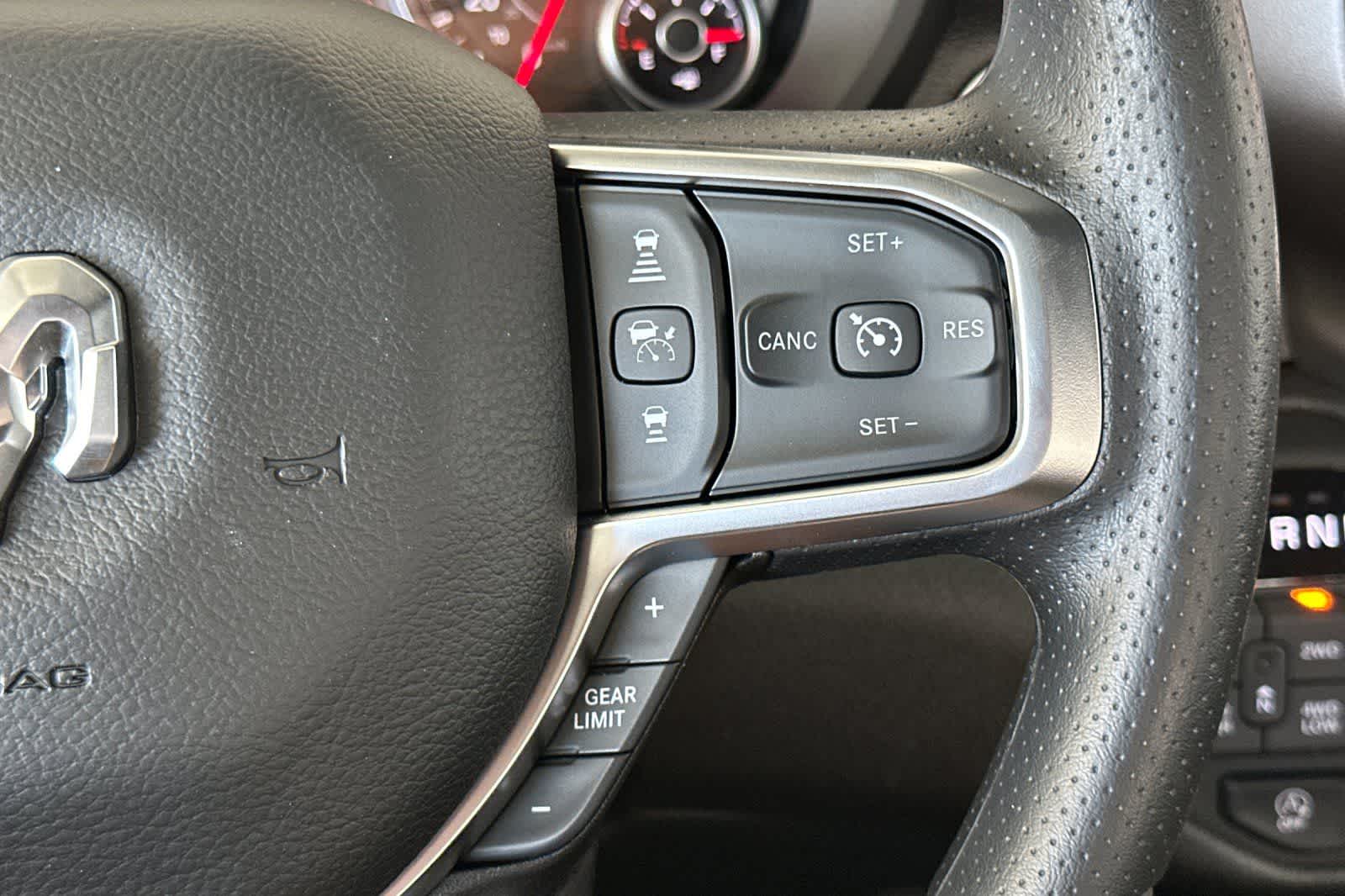 Thumbnail: 2026 RAM 1500 - 26