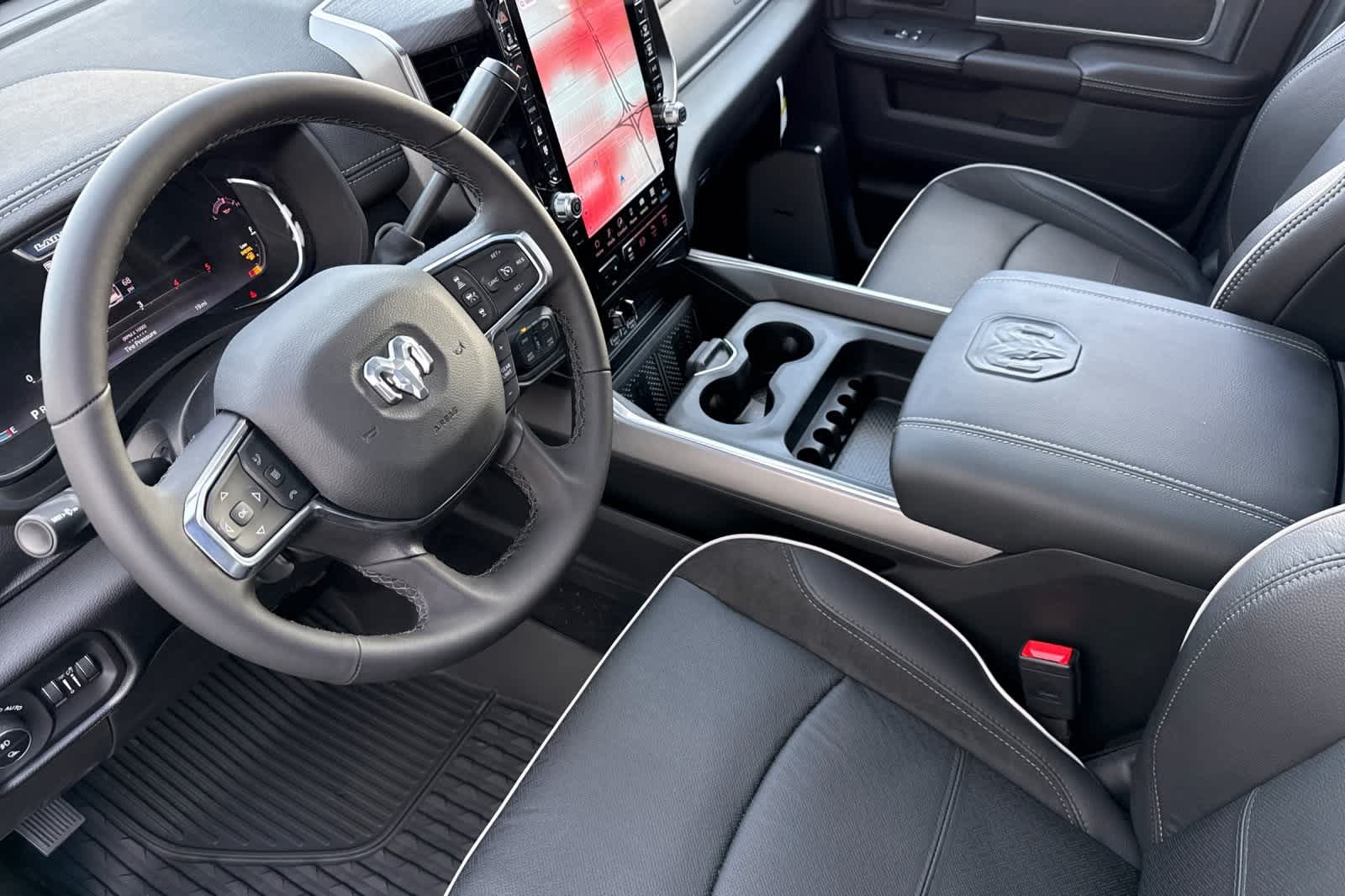 Thumbnail: 2026 RAM 2500 - 11