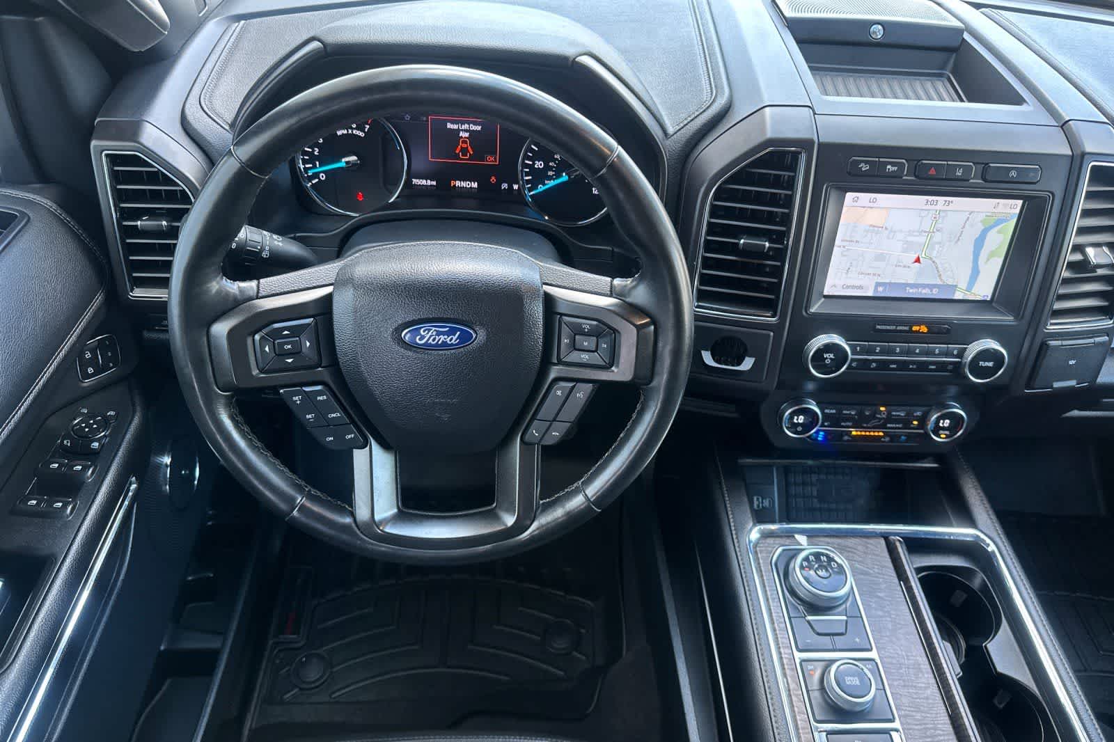 Thumbnail: 2020 Ford Expedition - 14