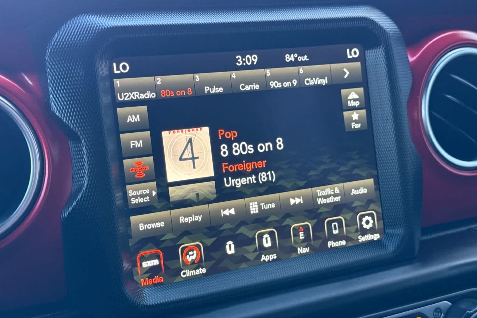 Thumbnail: 2021 Jeep Wrangler - 20