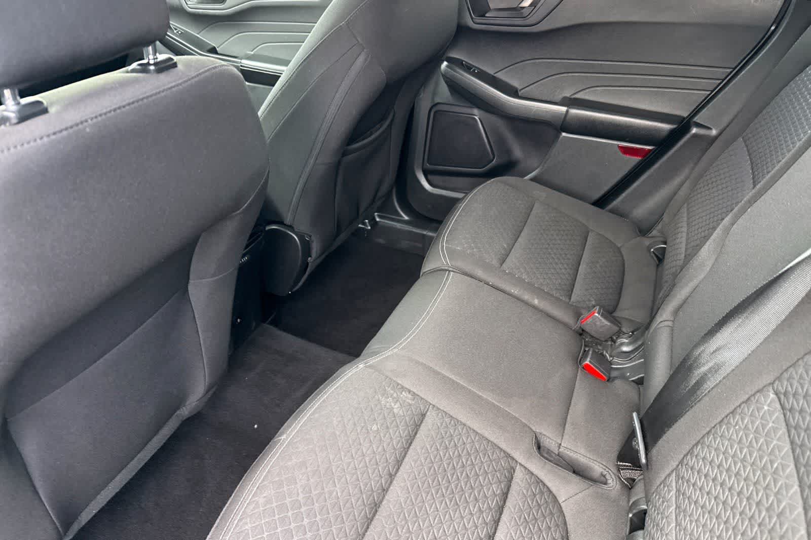 Thumbnail: 2023 Ford Escape - 4