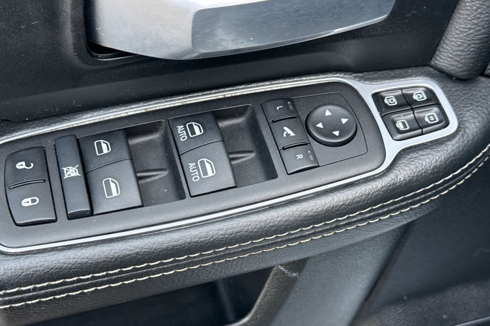 Thumbnail: 2024 RAM 3500 - 13