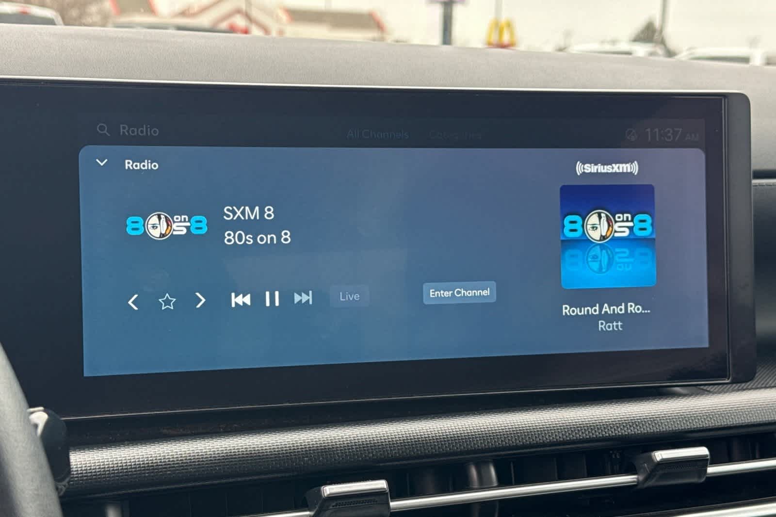 Thumbnail: 2025 Hyundai Tucson - 20