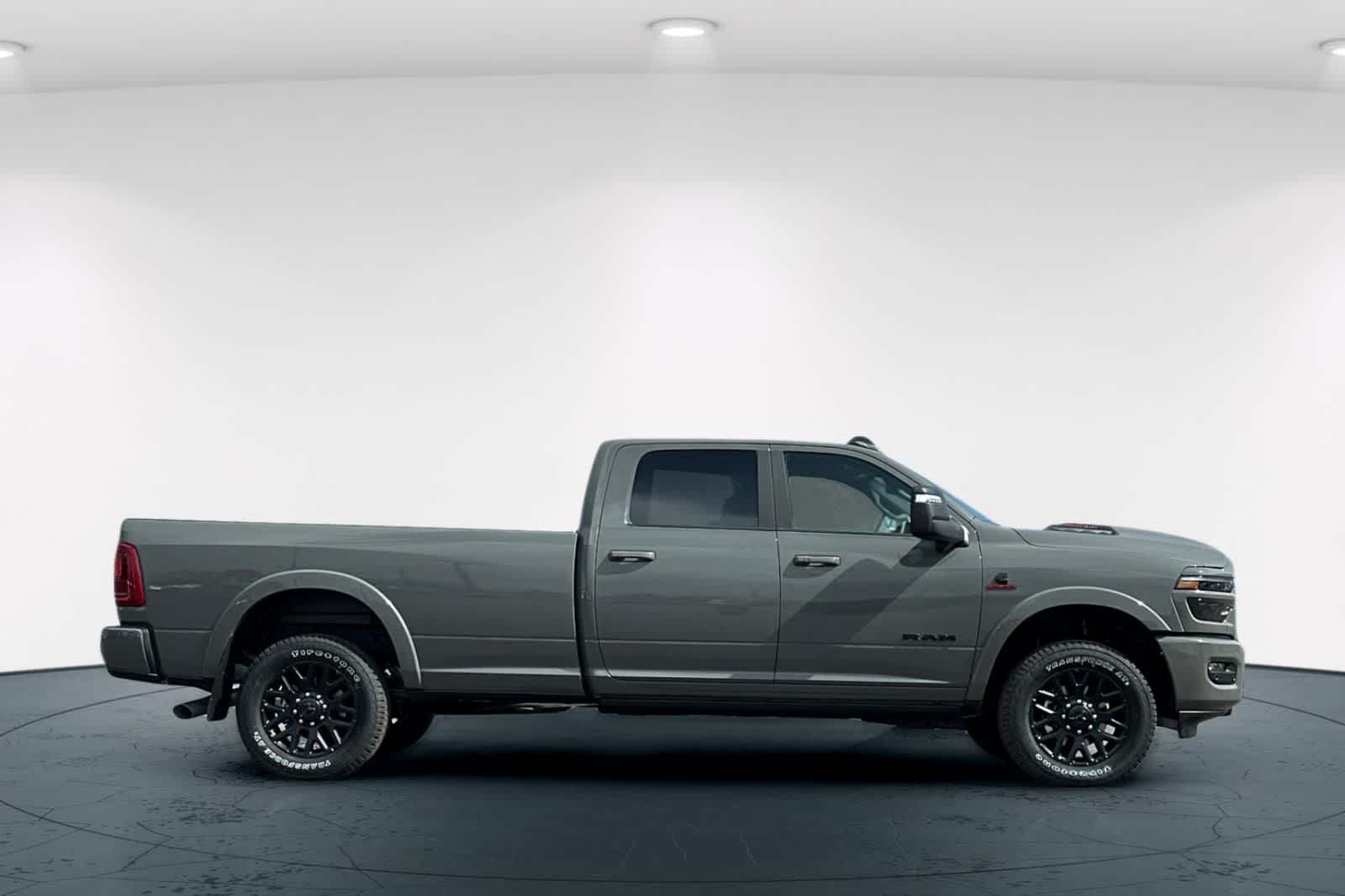 Thumbnail: 2026 RAM 3500 - 6