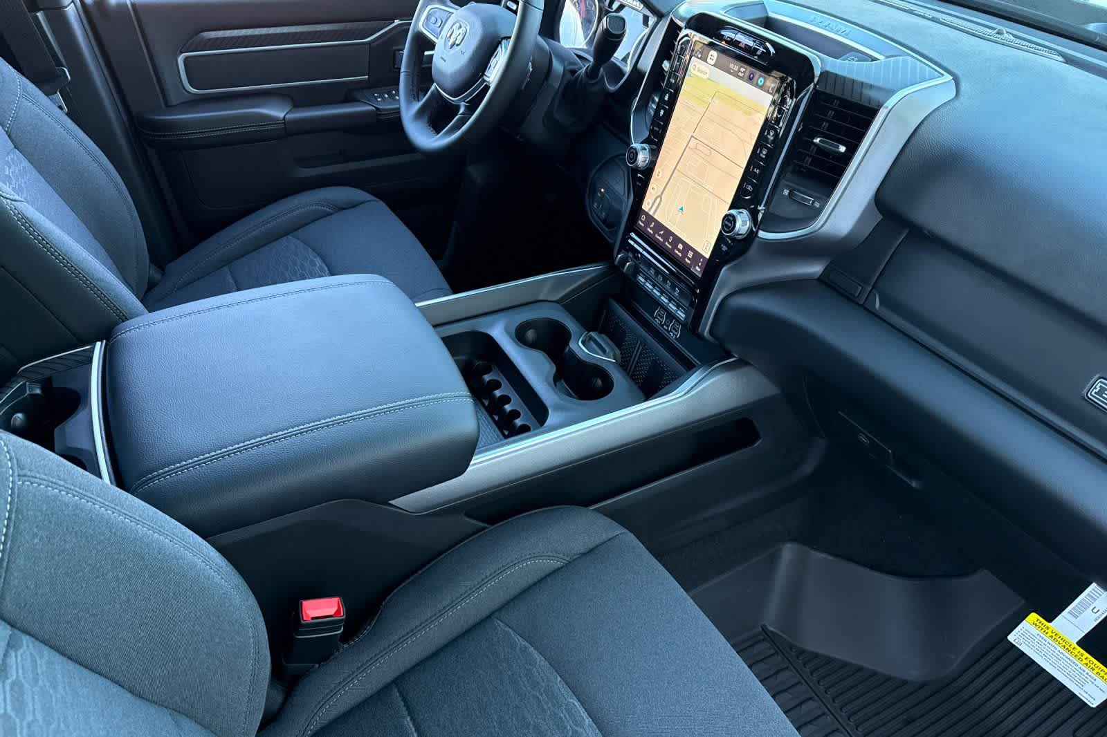 Thumbnail: 2026 RAM 3500 - 16