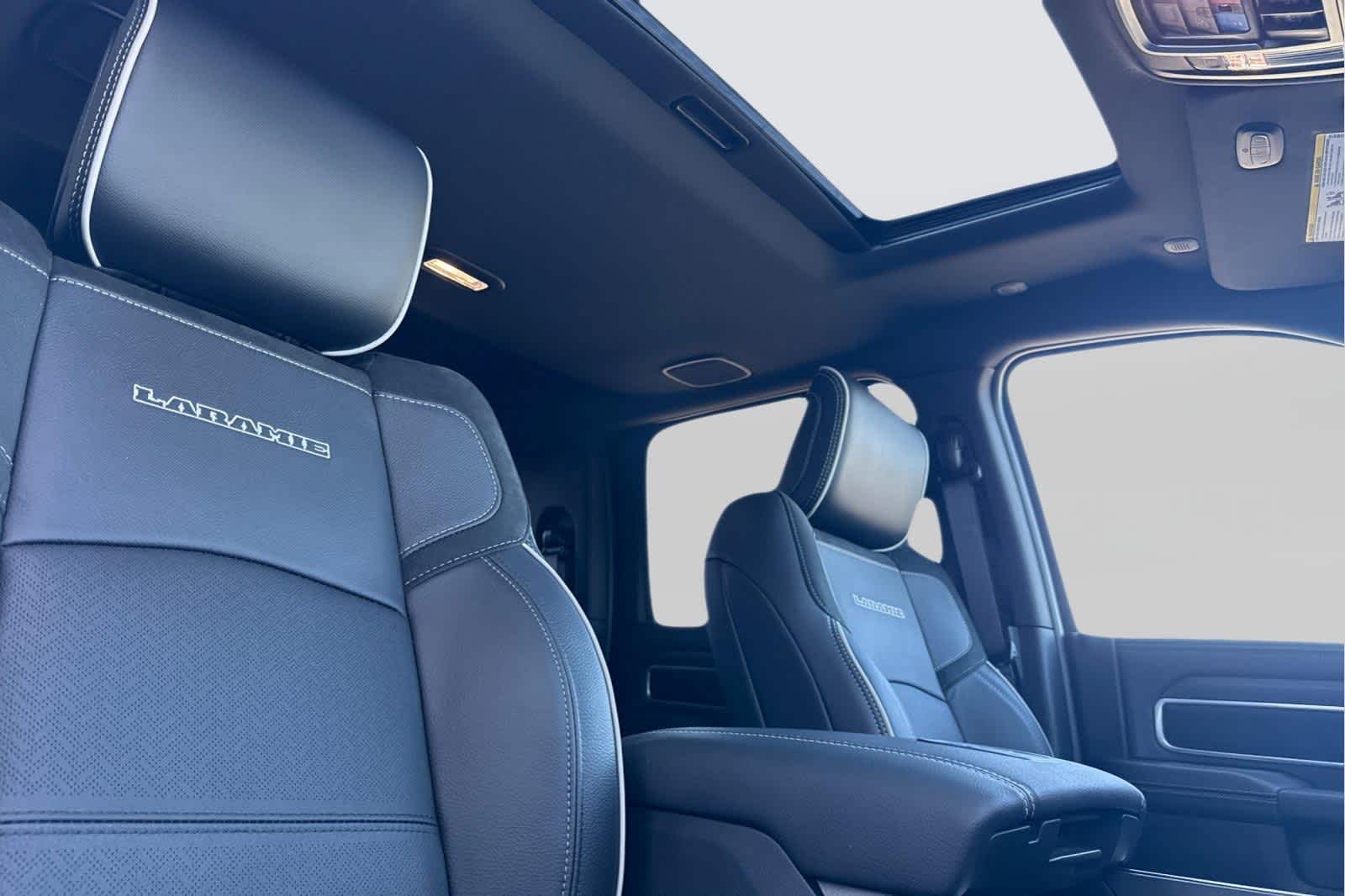 Thumbnail: 2026 RAM 2500 - 17