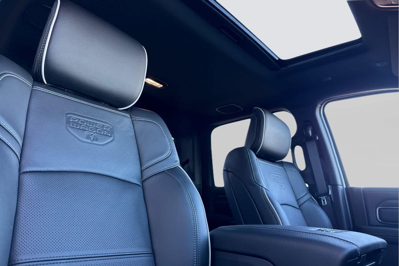 Thumbnail: 2026 RAM 2500 - 17