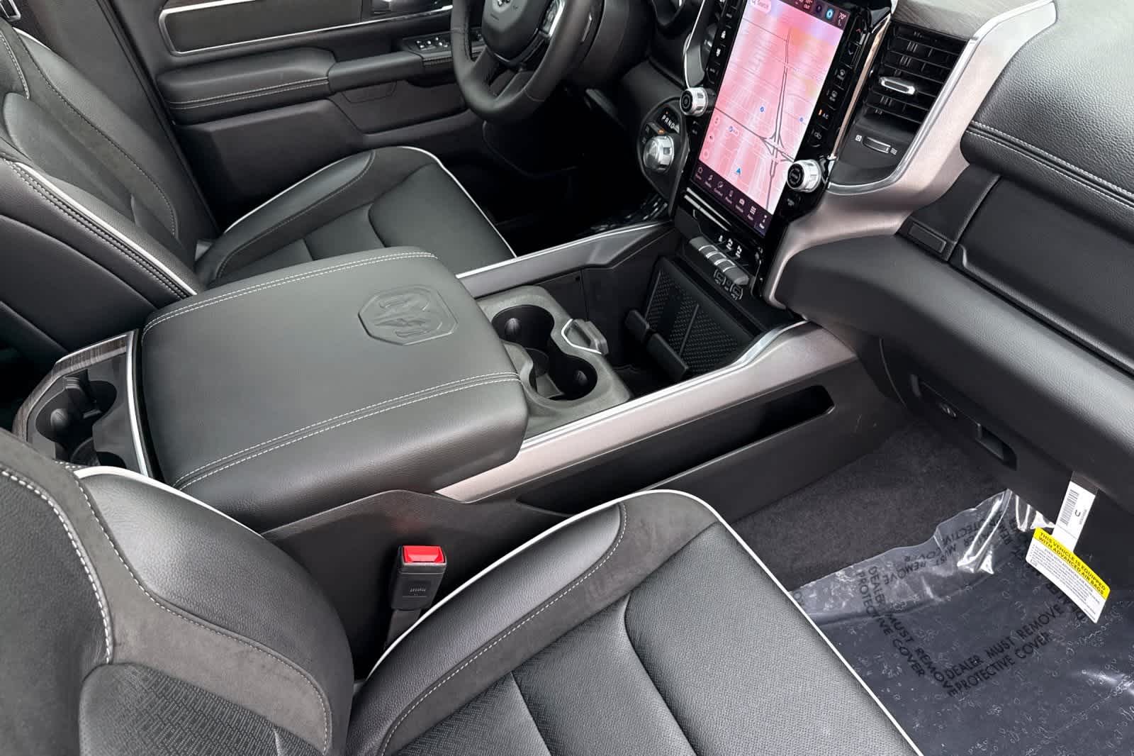 Thumbnail: 2026 RAM 1500 - 16