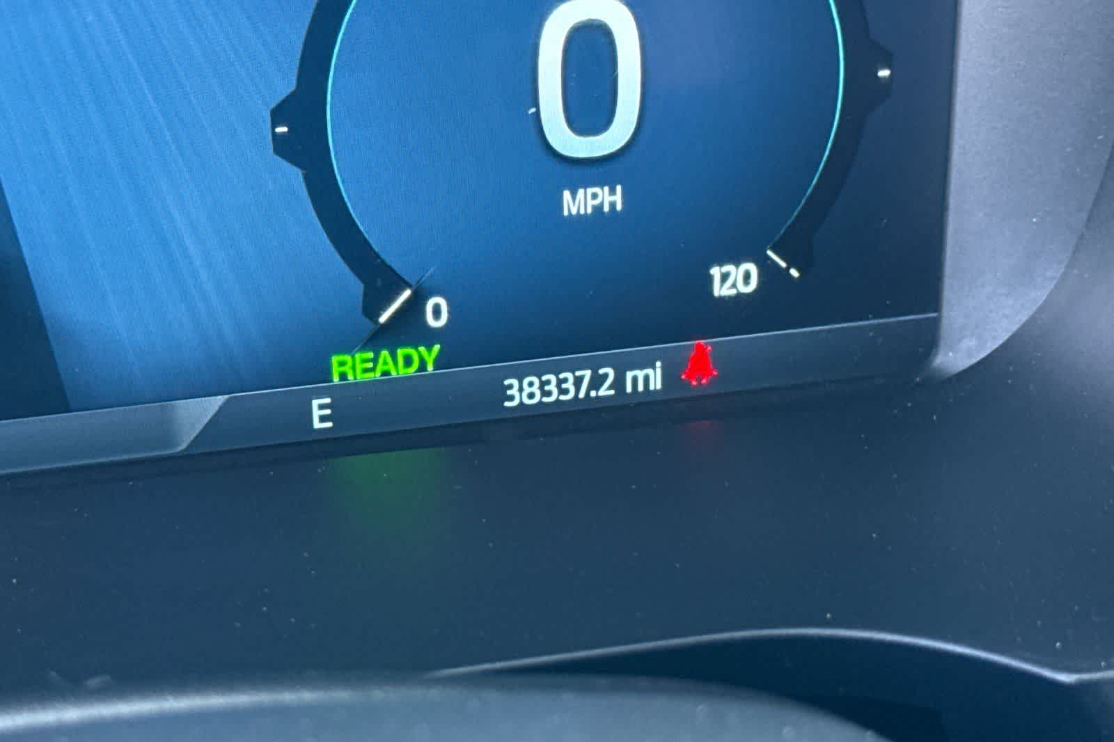 Thumbnail: 2024 Ford F-150 - 28