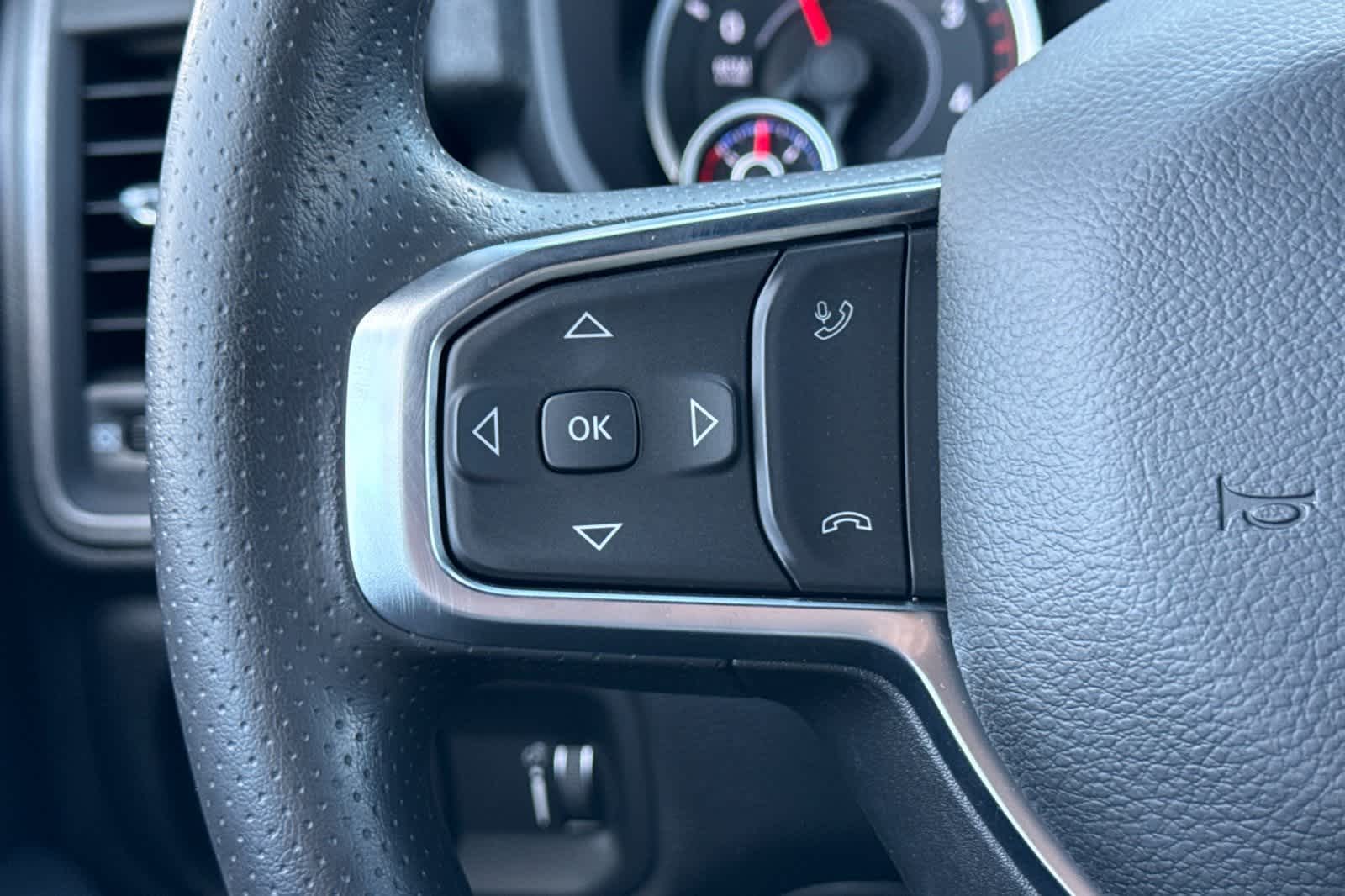 Thumbnail: 2026 RAM 3500 - 26