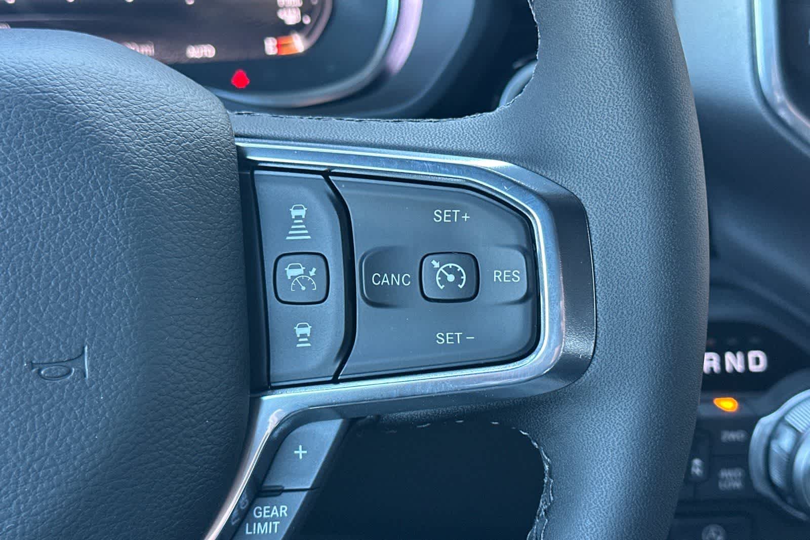 Thumbnail: 2026 RAM 1500 - 27