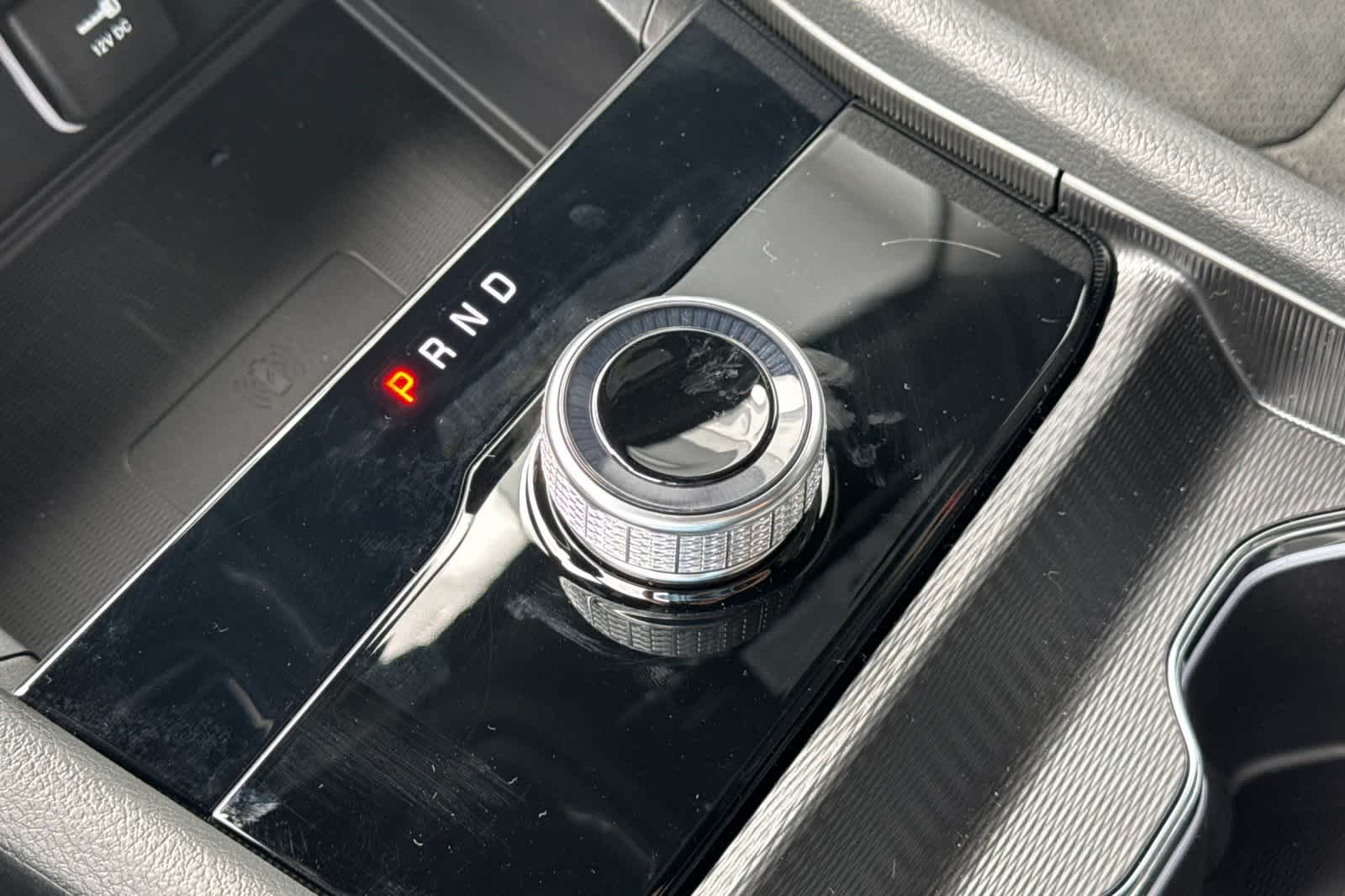 Thumbnail: 2025 Jeep Grand Cherokee - 24