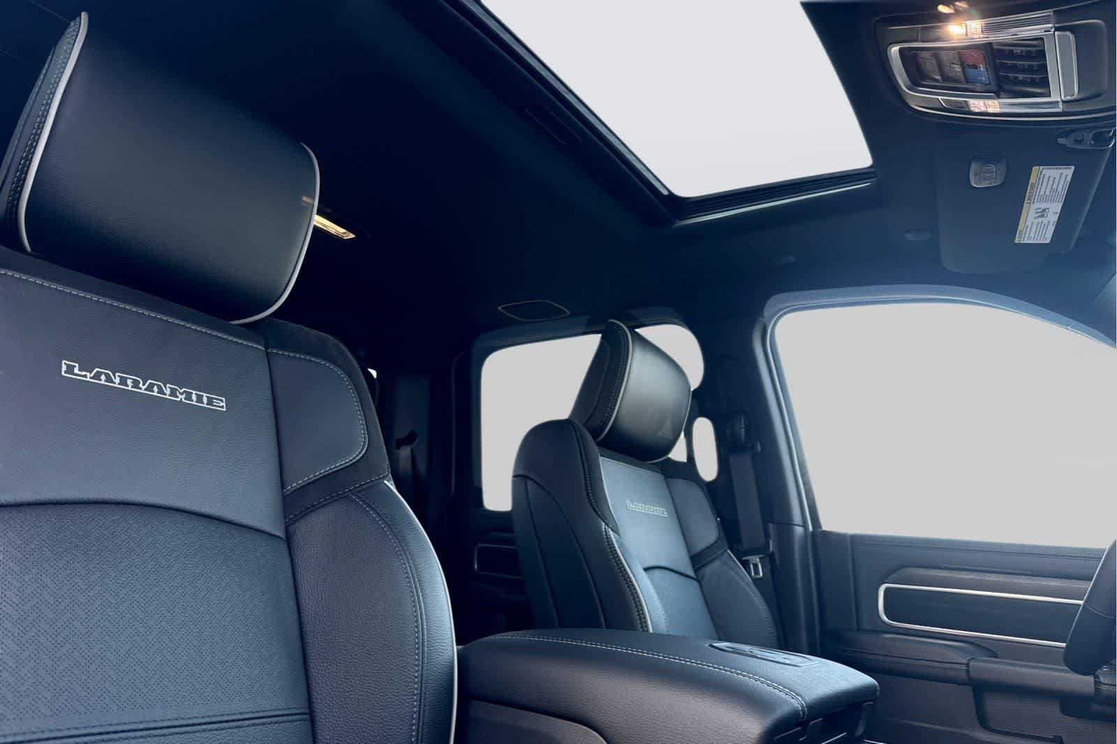 Thumbnail: 2026 RAM 2500 - 17