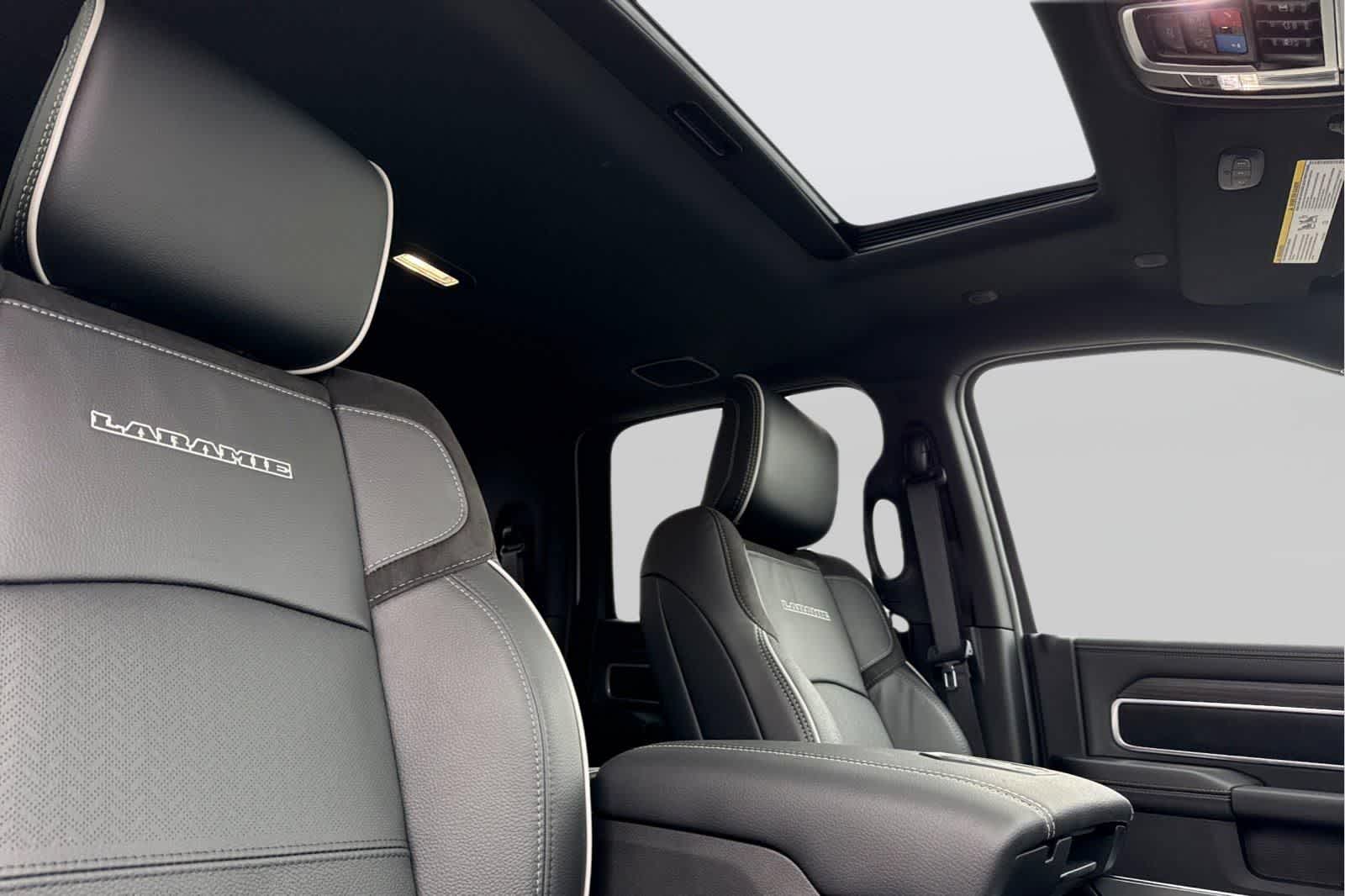 Thumbnail: 2026 RAM 2500 - 17