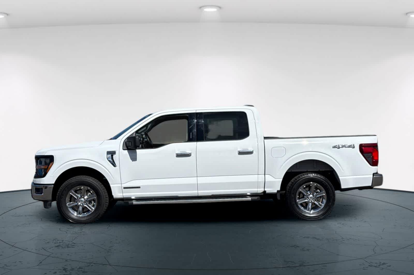 Thumbnail: 2024 Ford F-150 - 9