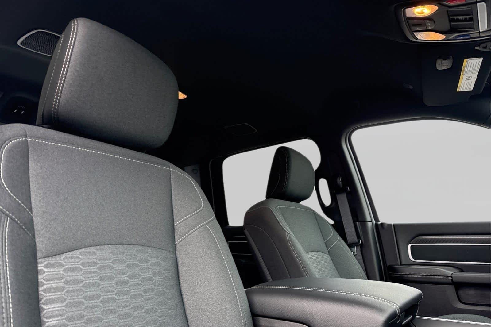 Thumbnail: 2026 RAM 3500 - 17