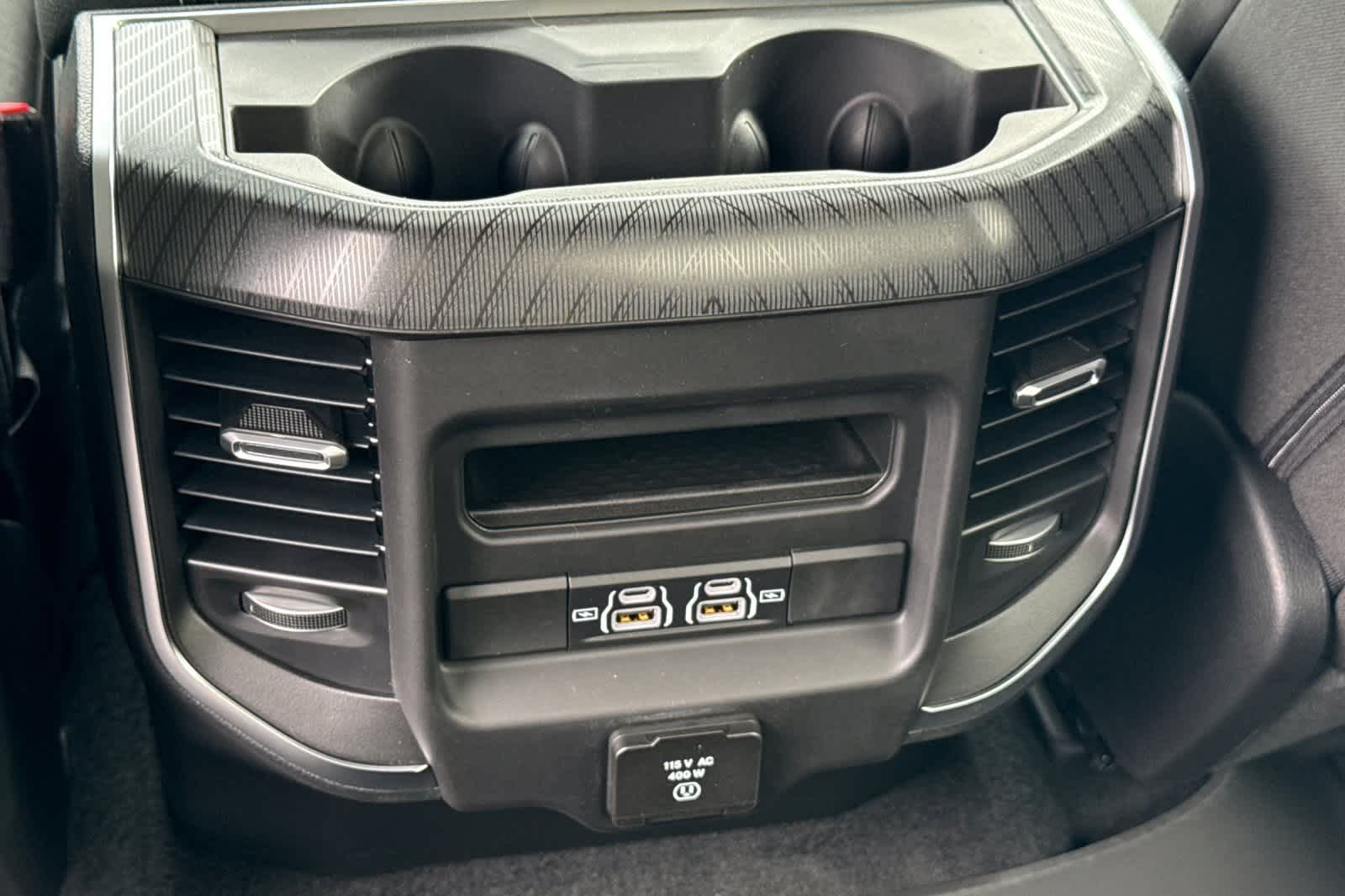 Thumbnail: 2026 RAM 1500 - 15