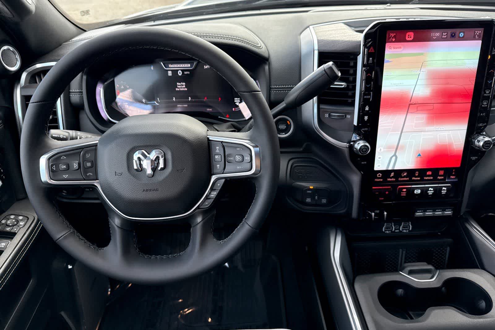 Thumbnail: 2026 RAM 3500 - 14