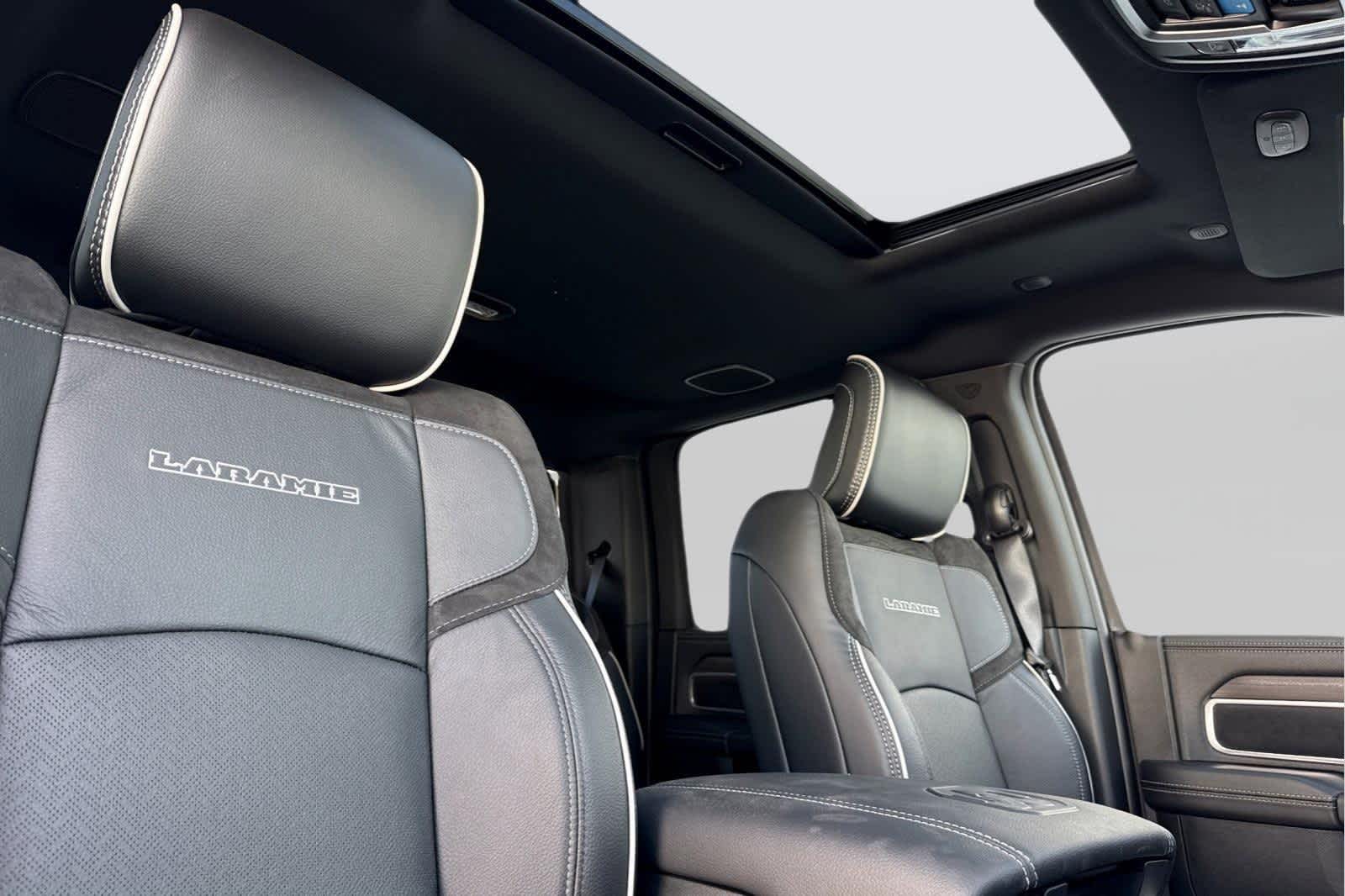 Thumbnail: 2026 RAM 2500 - 17