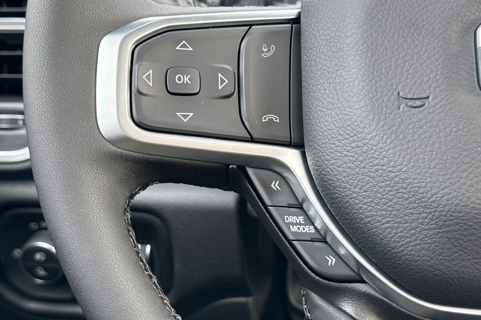 Thumbnail: 2026 RAM 1500 - 26