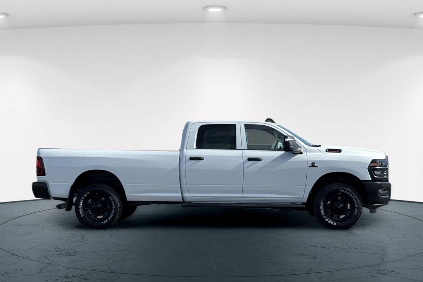 Thumbnail: 2026 RAM 3500 - 6